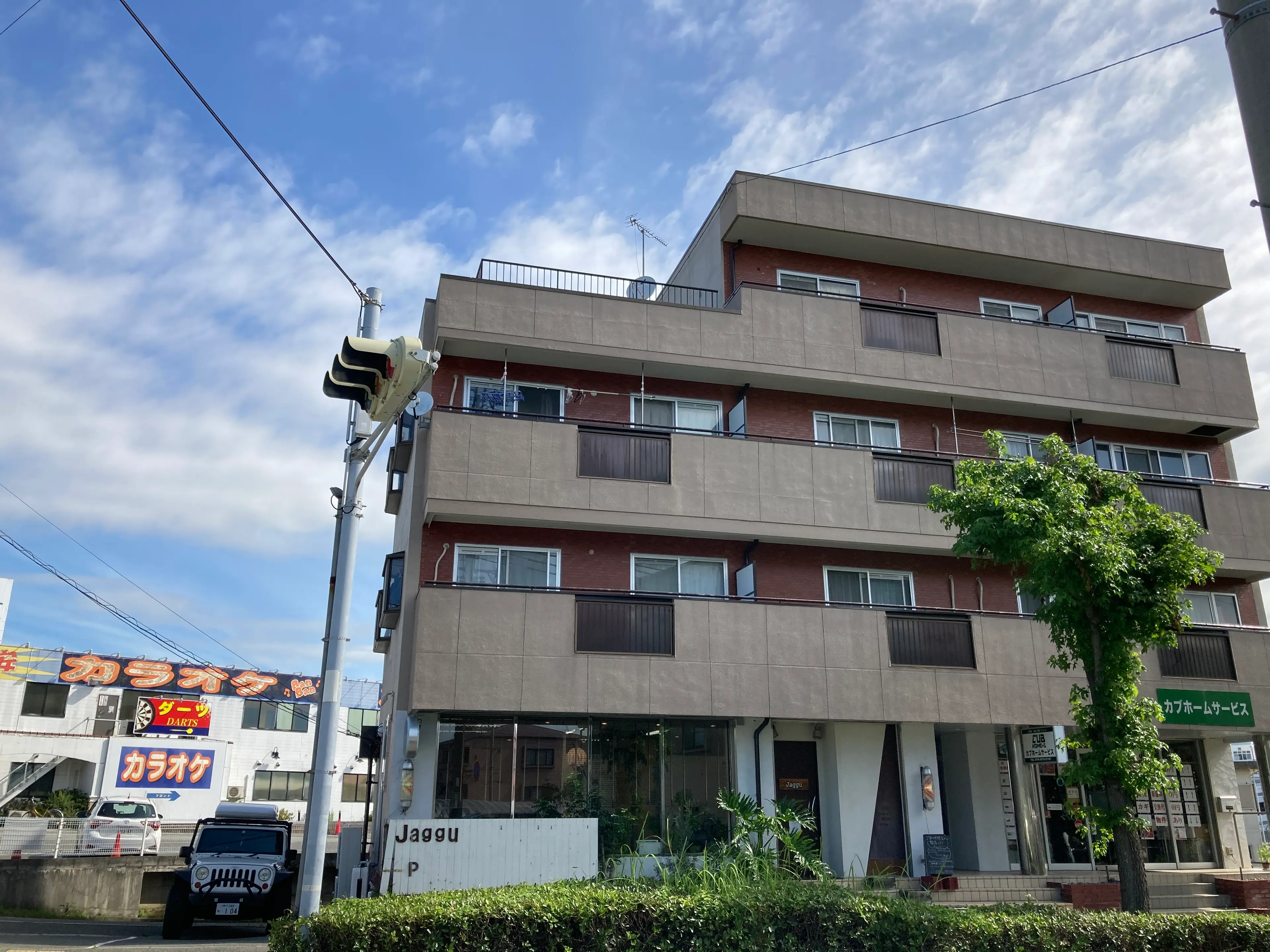 リラクゼーションサロン＆スクール樹音【じゅお】の内観・外観1