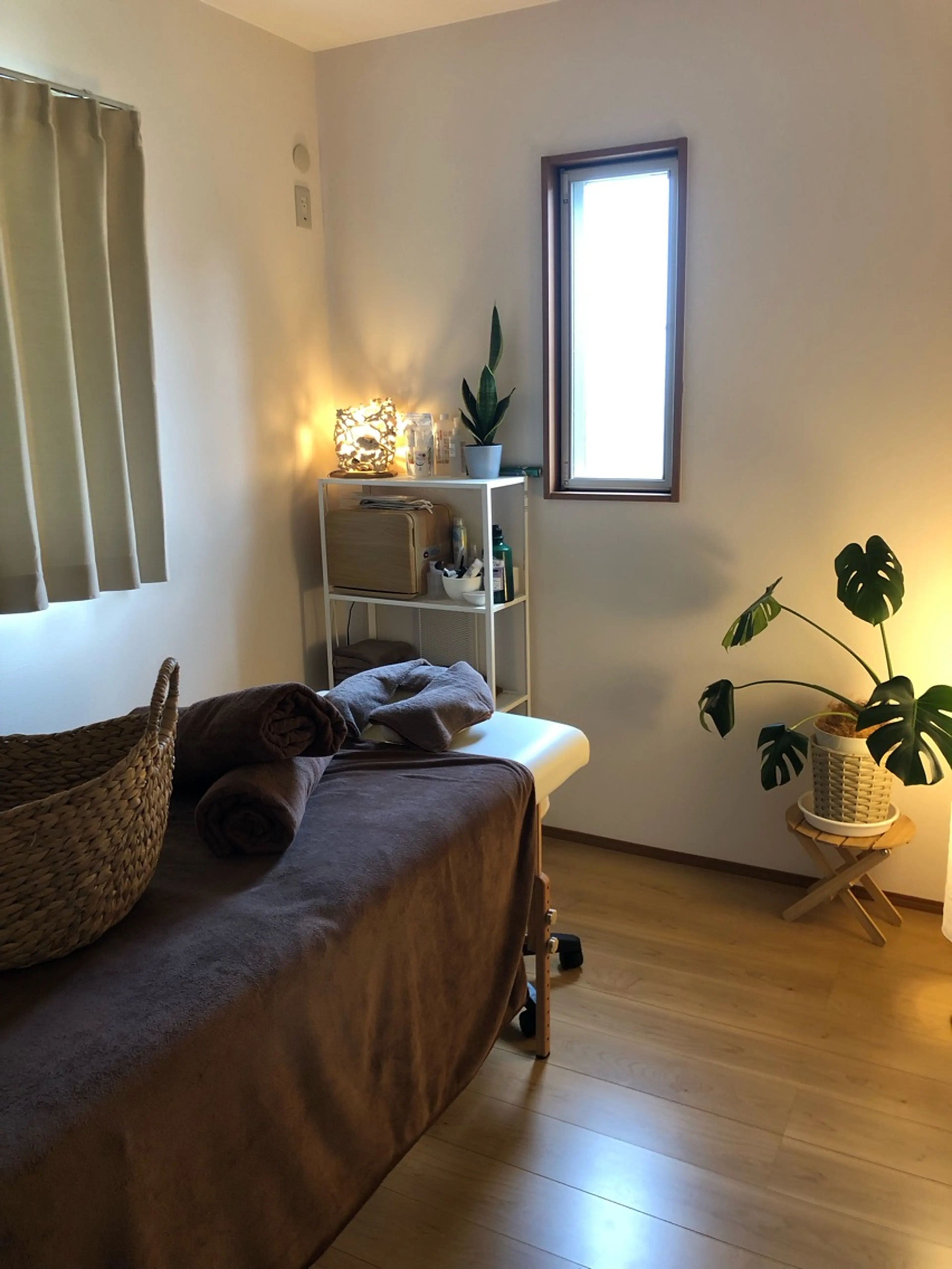 Laul’eaの内観・外観2