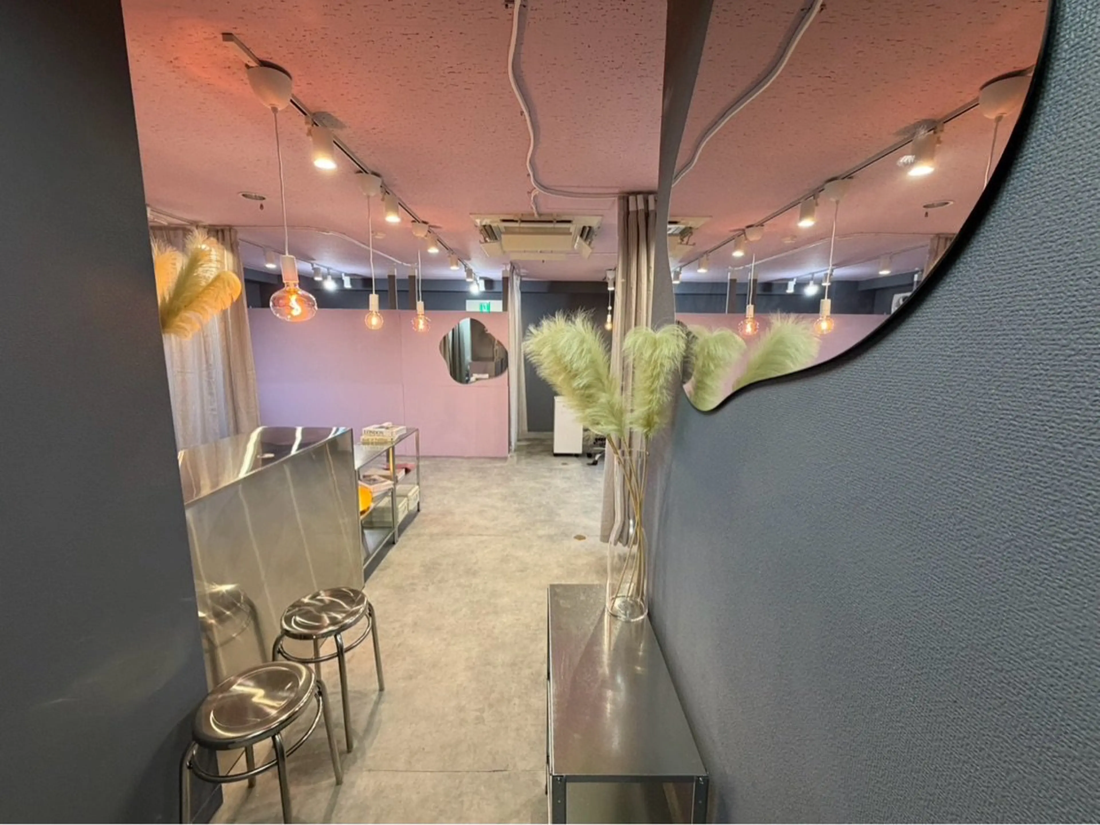 Luo Silqueの内観・外観1