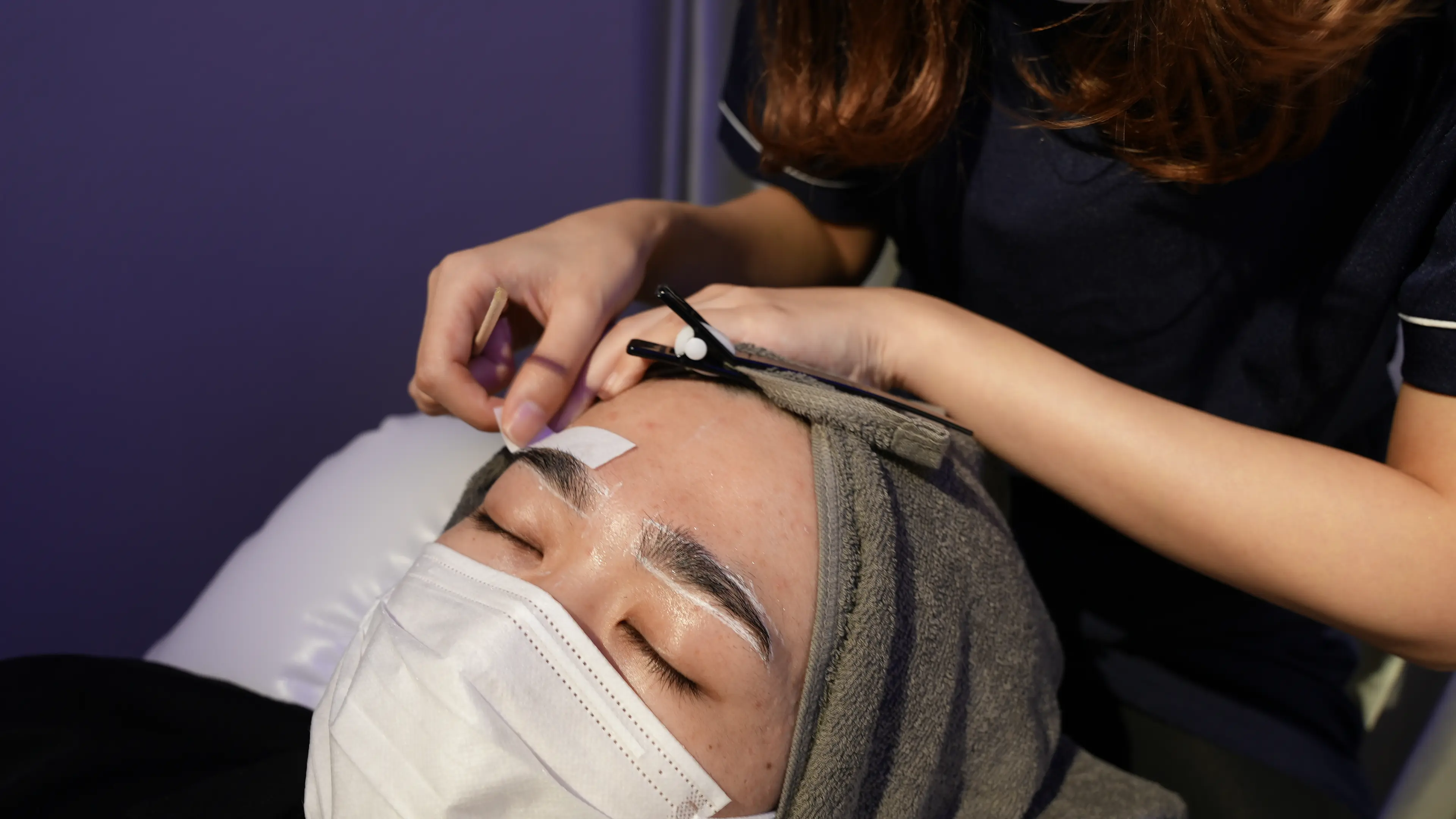 TOPLOOKの内観・外観3