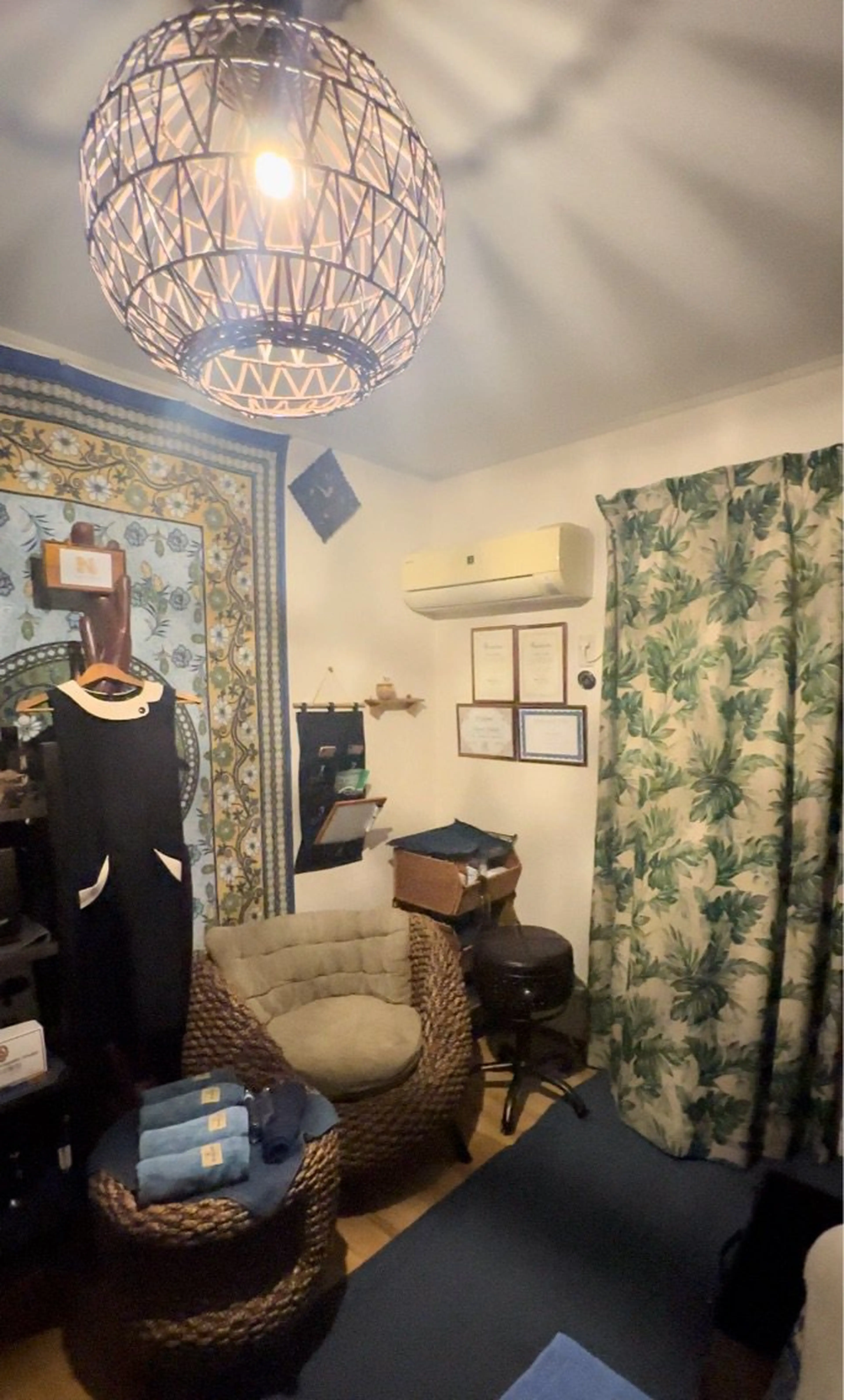 Comfort Salon N⁺Plusの内観・外観3