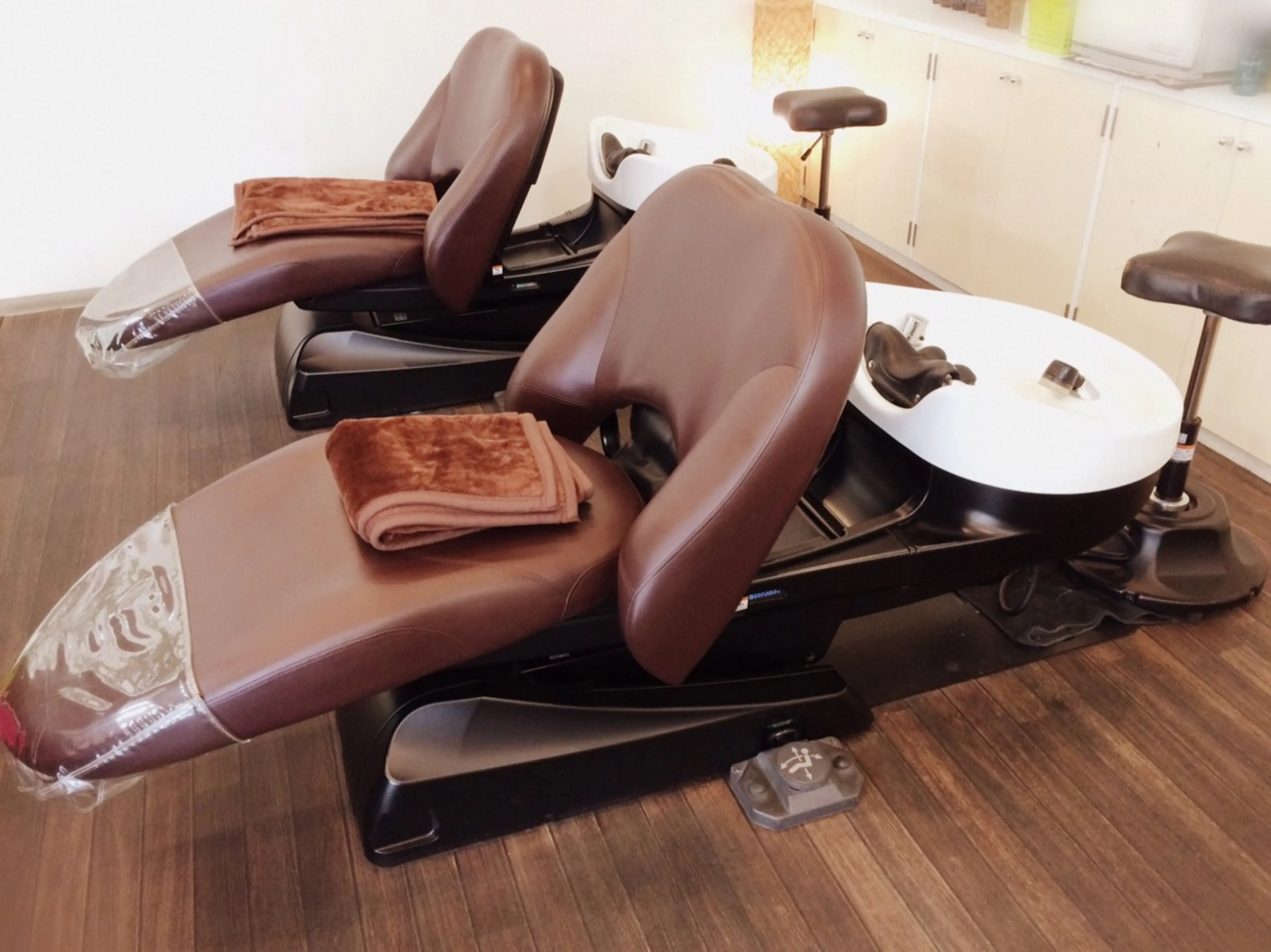 Hair  VERDEの内観・外観3