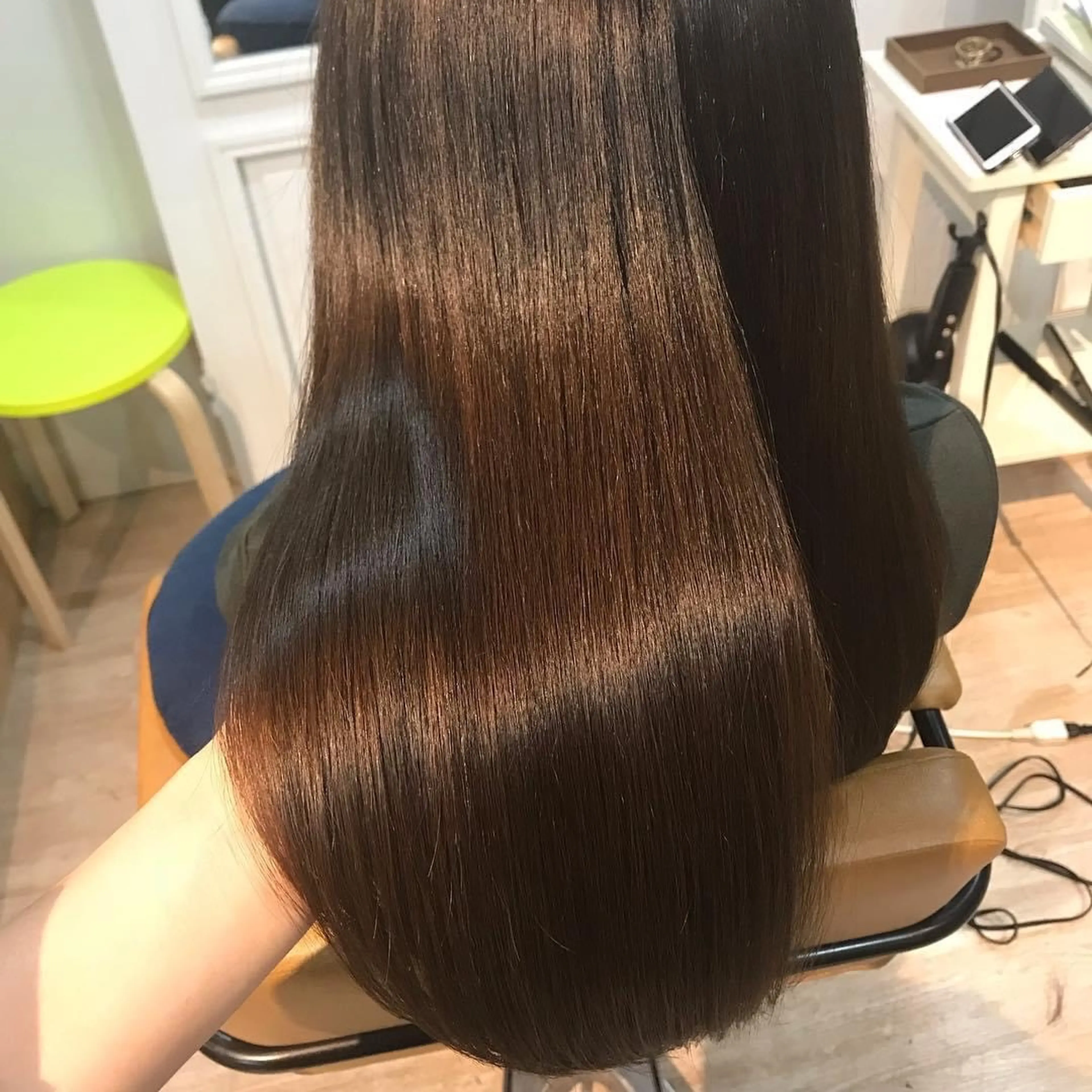 ルスリー名古屋店の内観・外観3