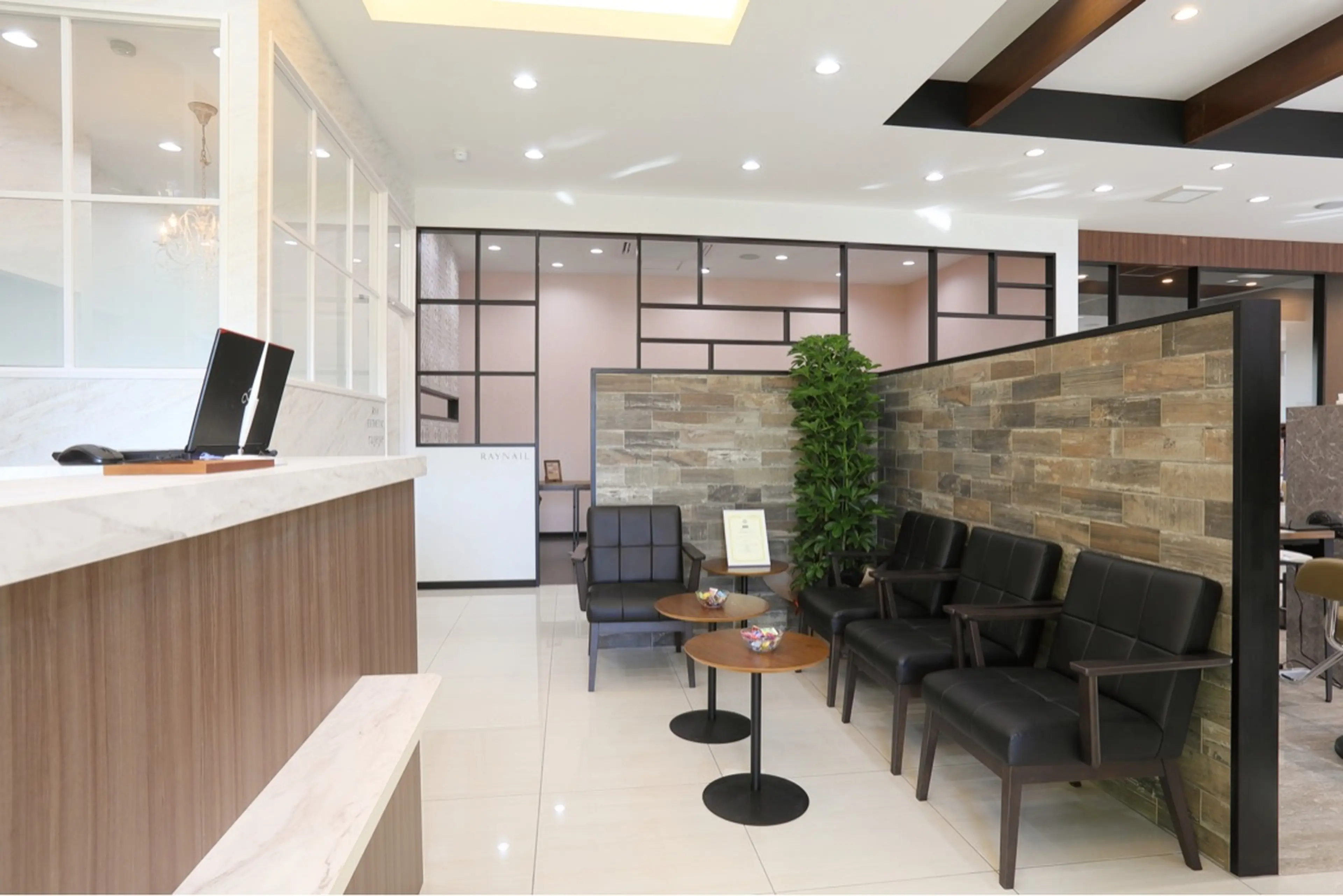 #arl多治見店の内観・外観3