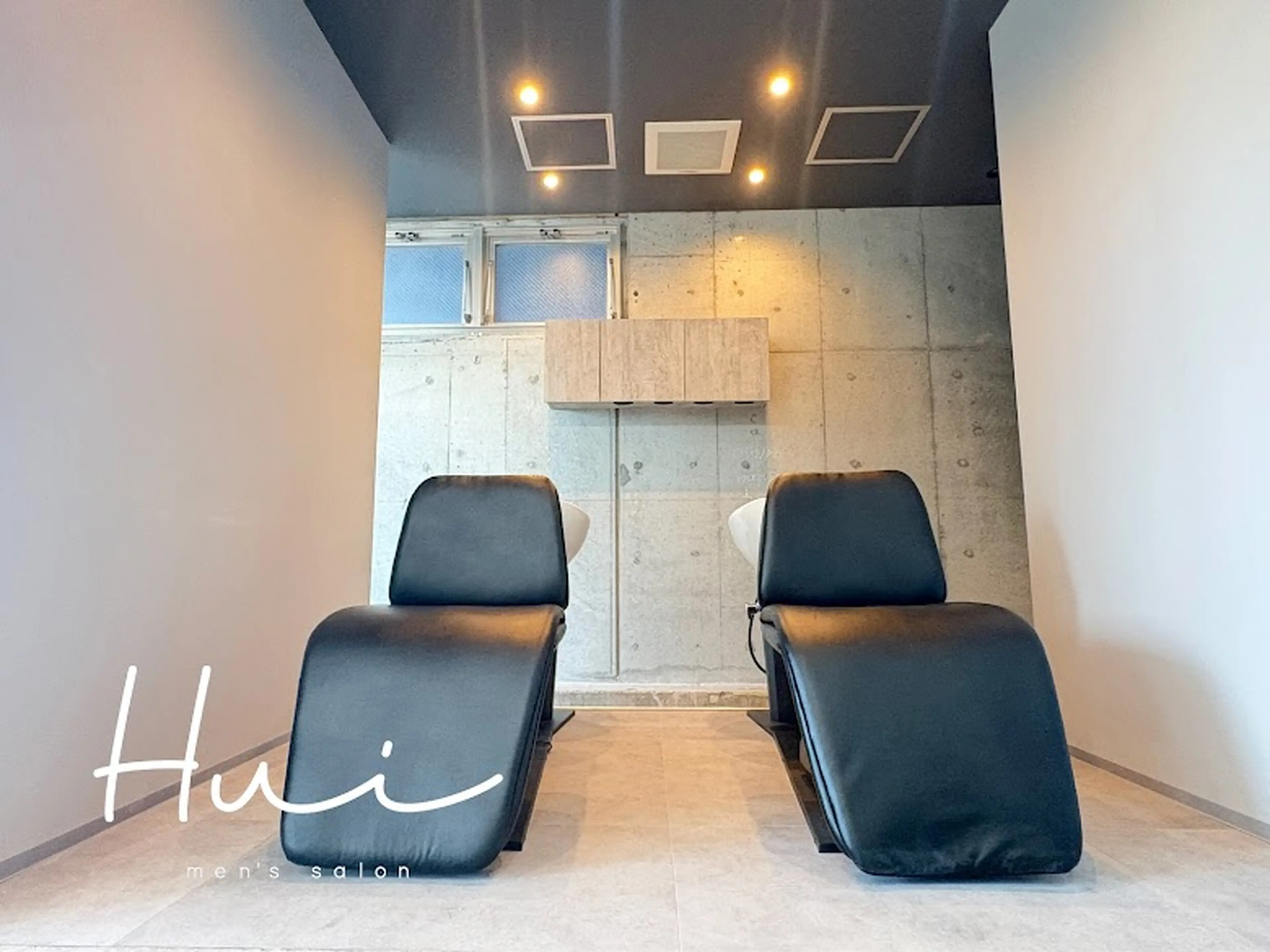 Hui センター北店の内観・外観3