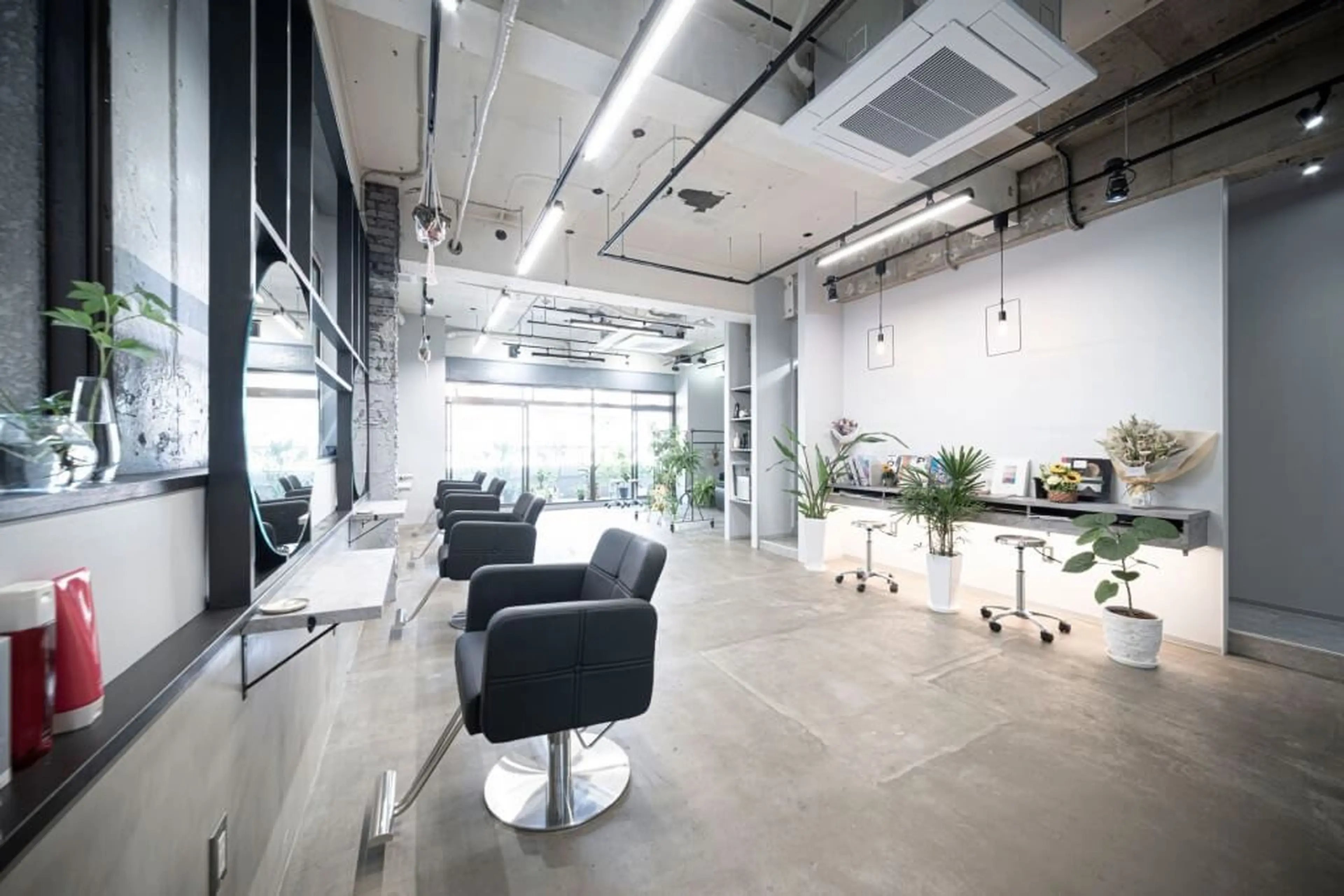 TALO【タロ】の内観・外観1