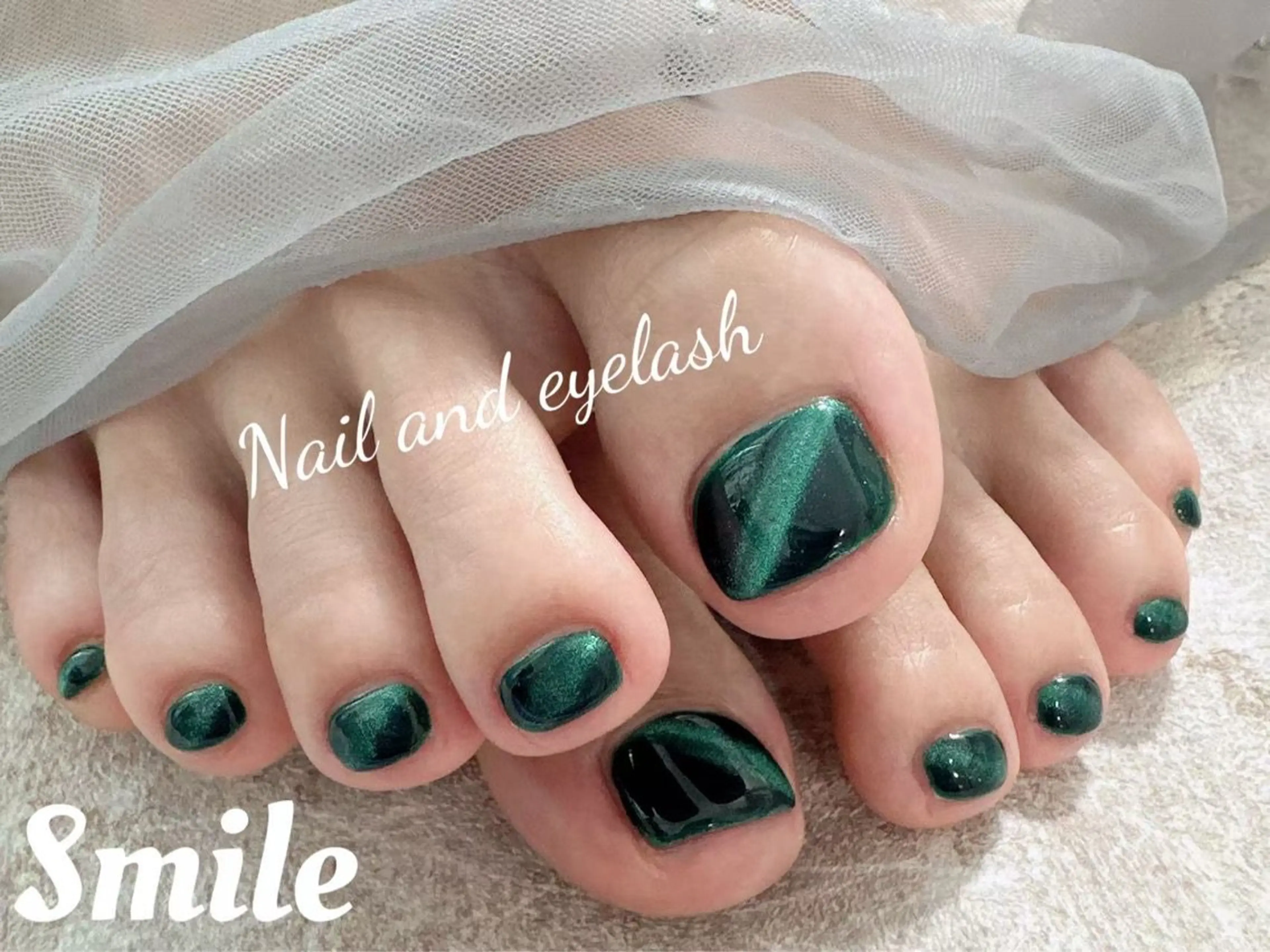 KONGS Smileの内観・外観3