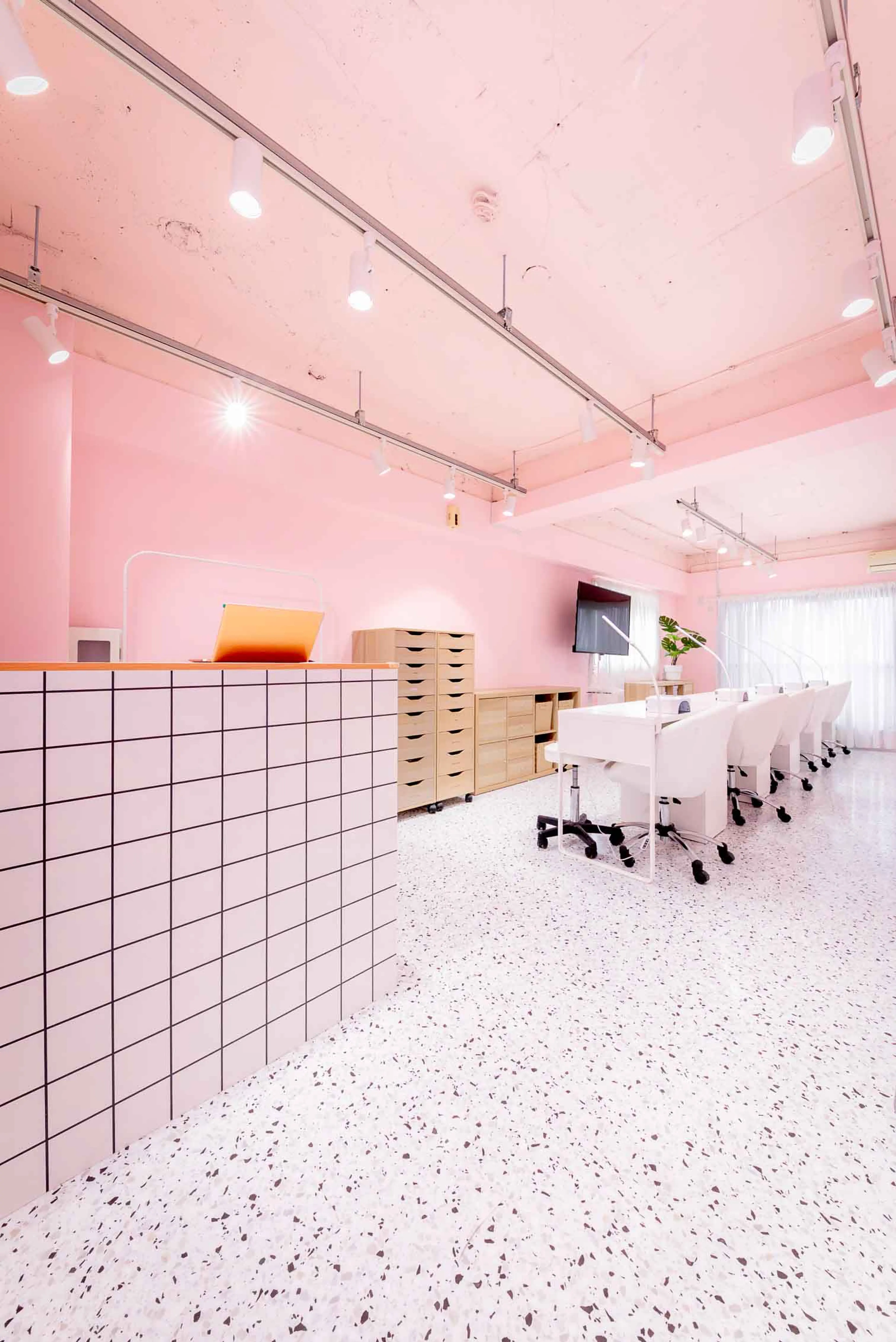 カワイイは正義の内観・外観1