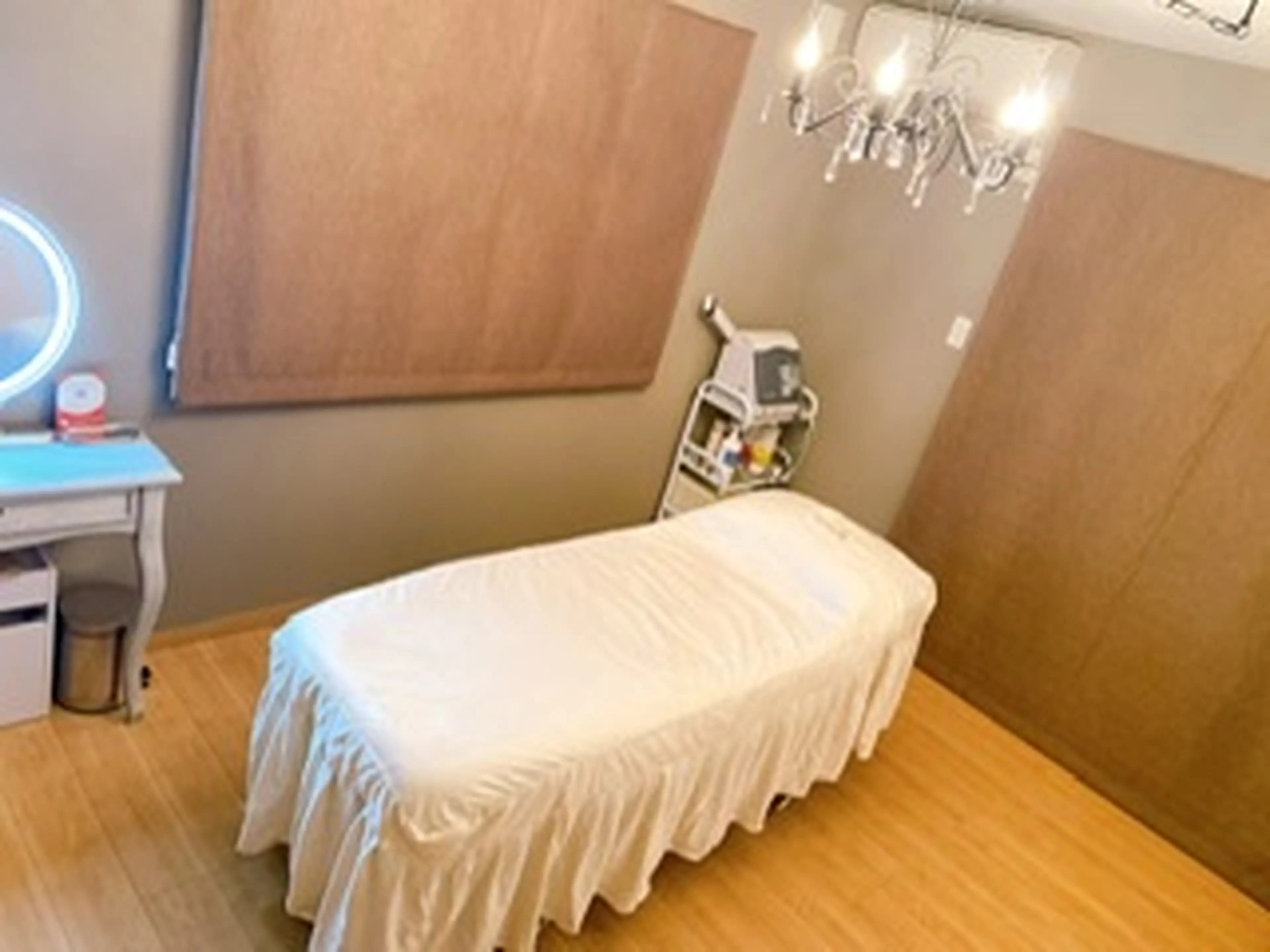 shandeelの内観・外観2