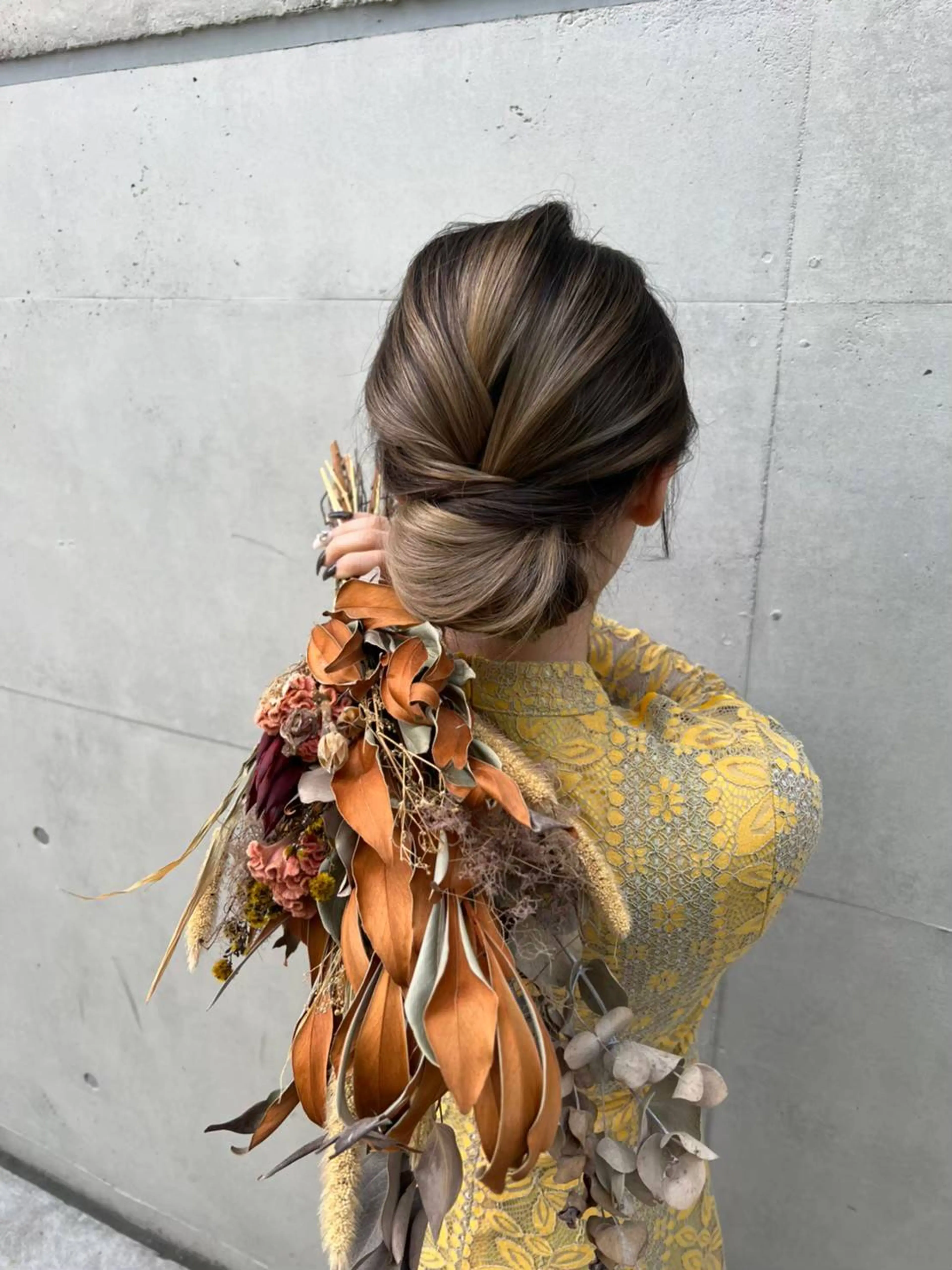 Blue Daisyの内観・外観2