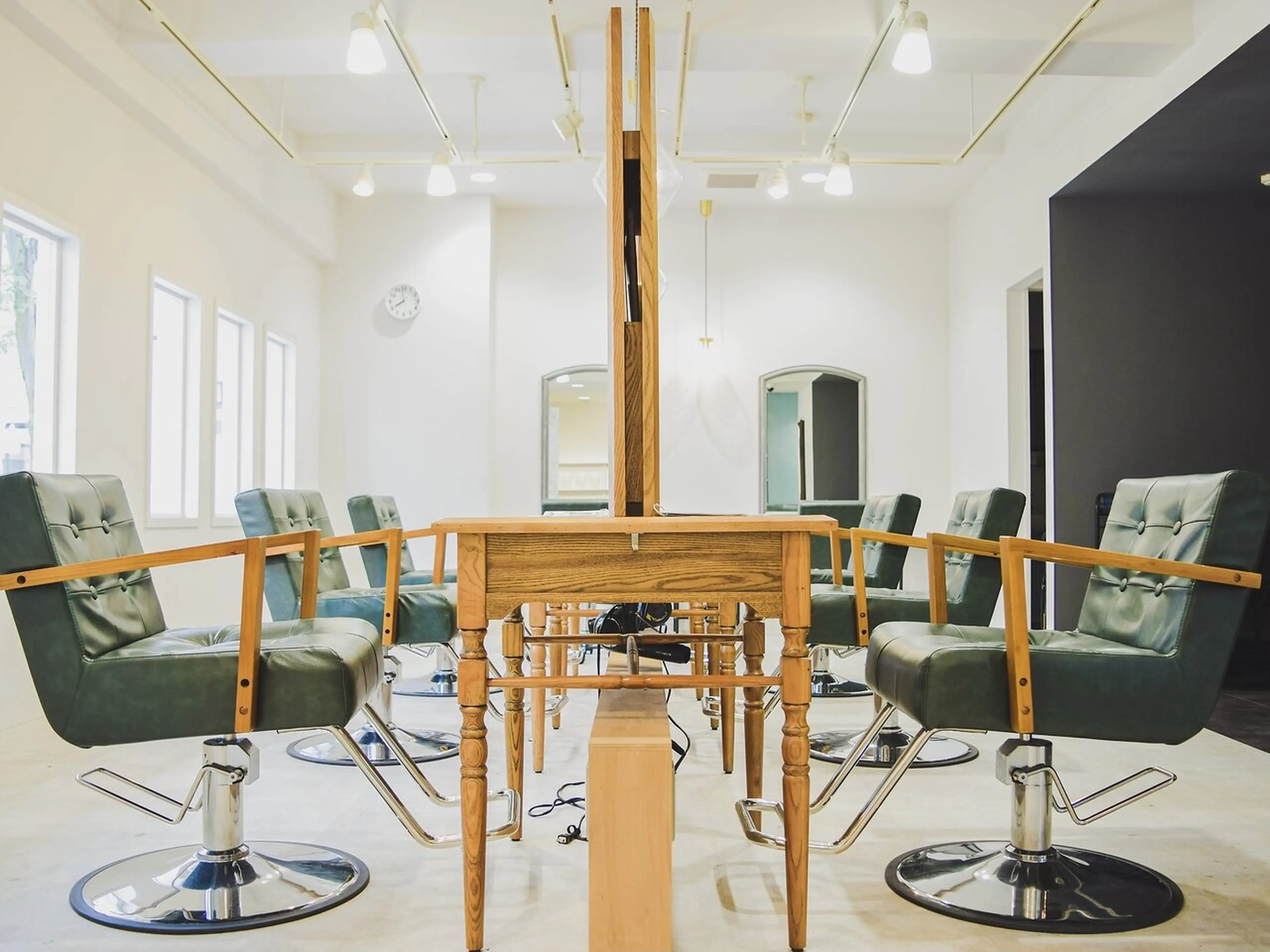 Signet by VISEOの内観・外観2