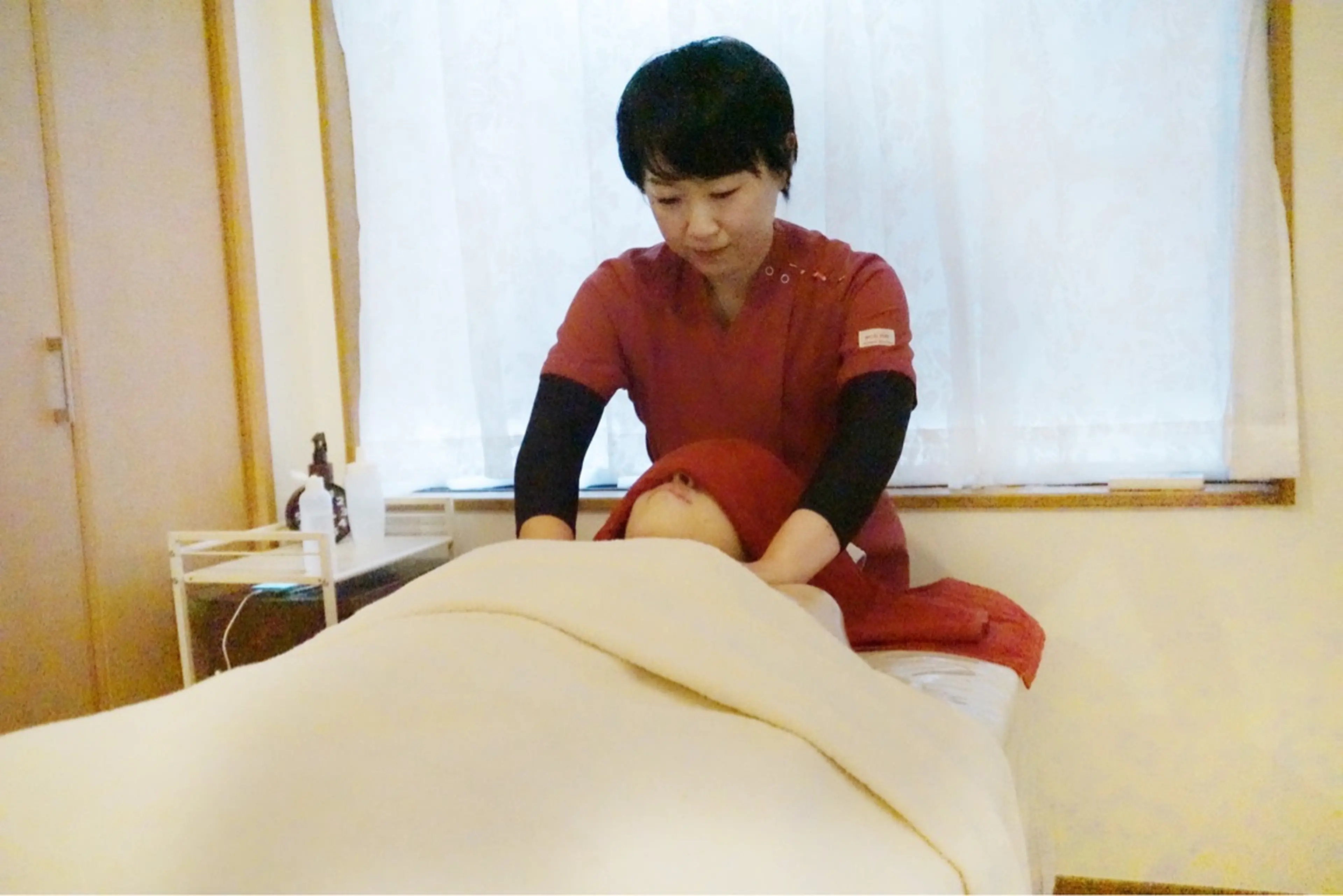 ダイエット専門痩身エステ　トレントの内観・外観1