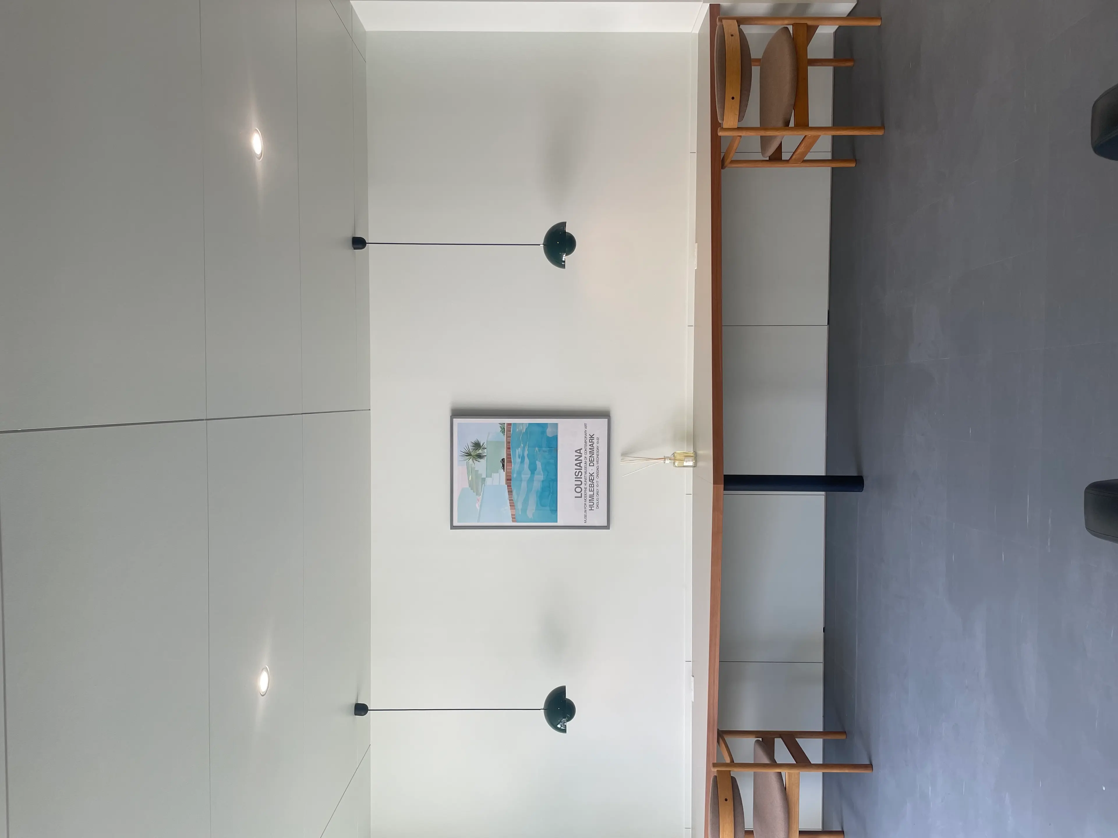 LOREN AOの内観・外観1