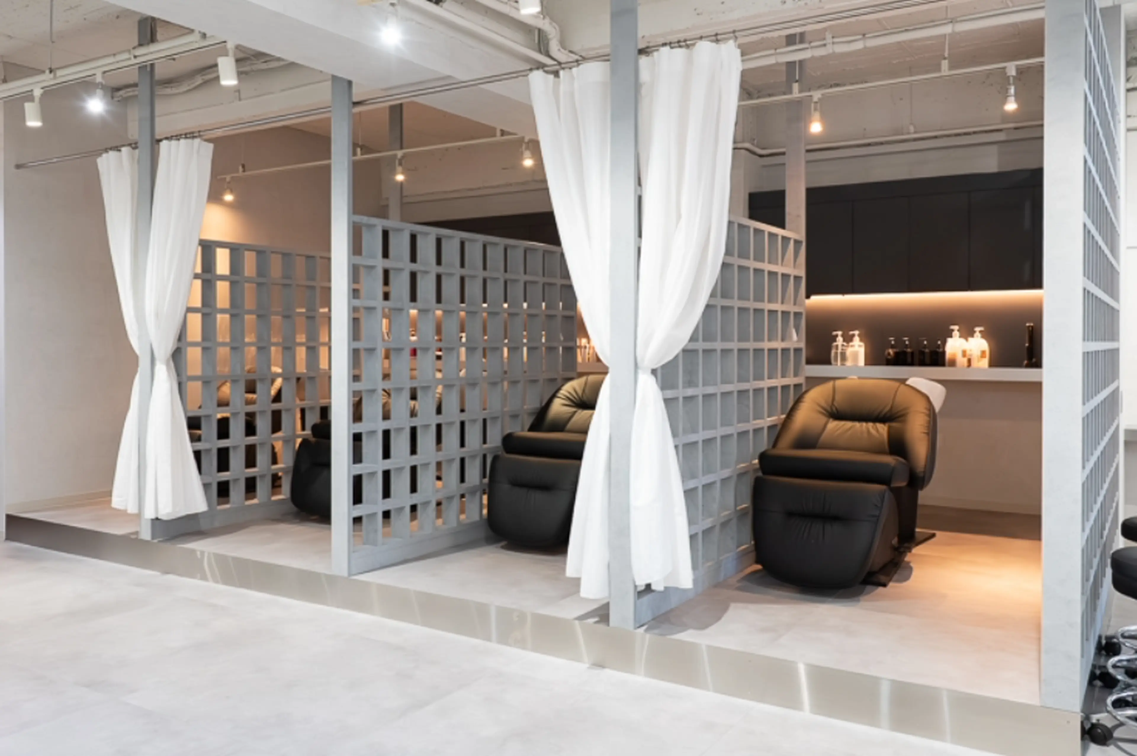 N° jemica 札幌 【ナンバー ジェミカ】 の内観・外観2