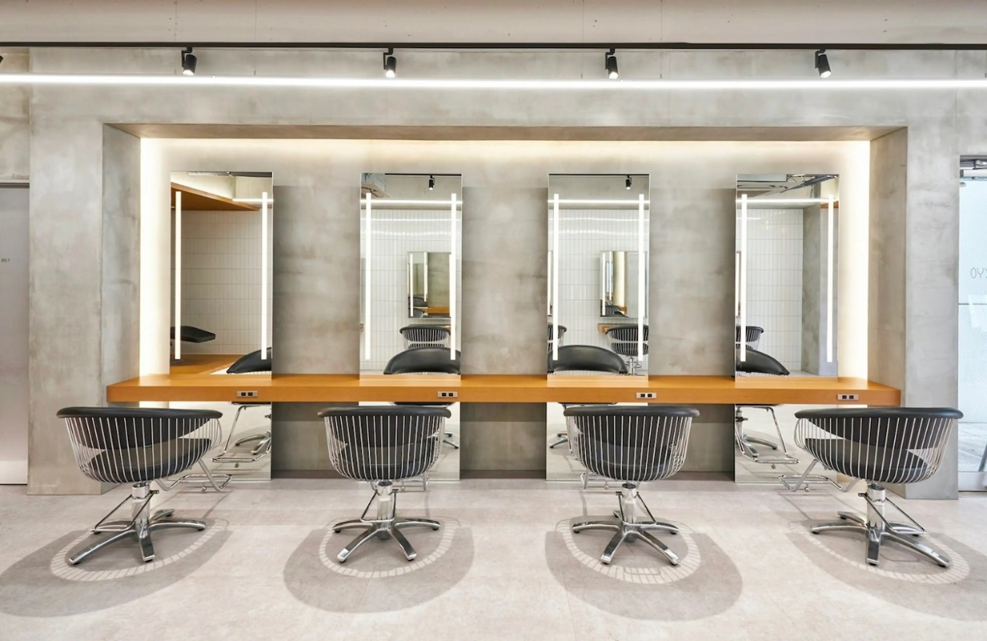 nico TOKYO SHIBUYAの内観・外観3