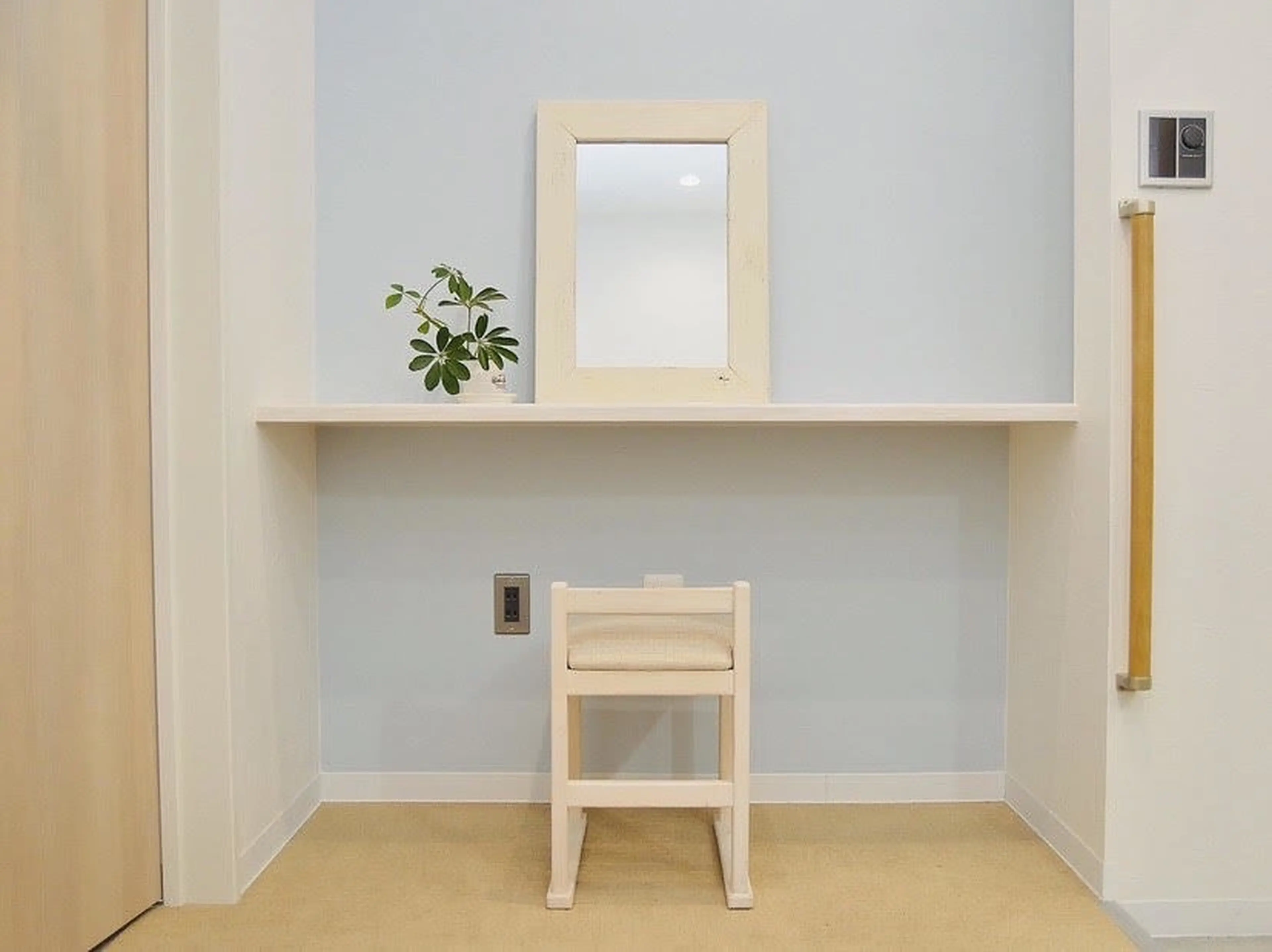 Eyelash salon　WALKERSの内観・外観2