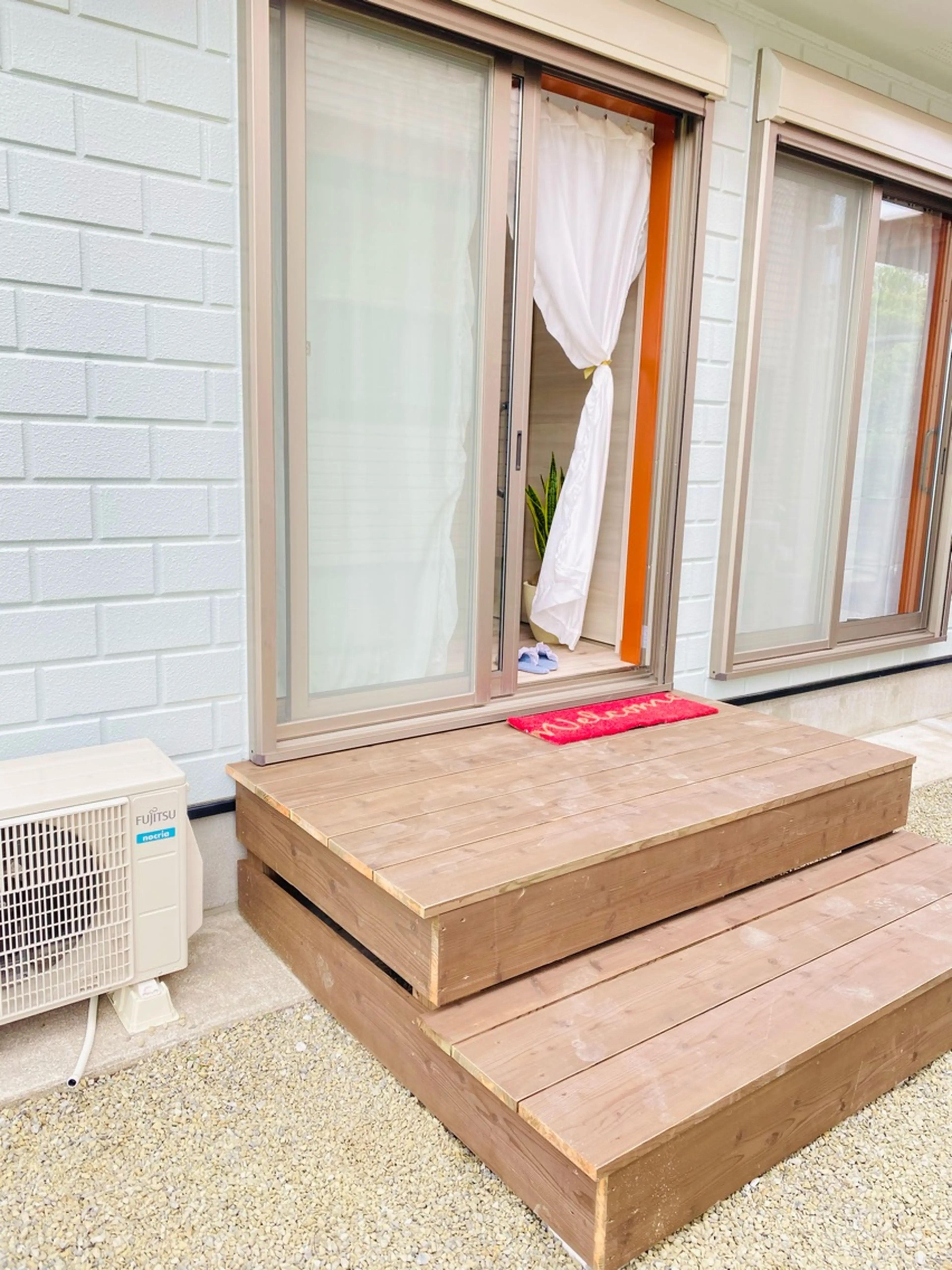 プライベートネイルサロンRMIK~ルミーク~の内観・外観2