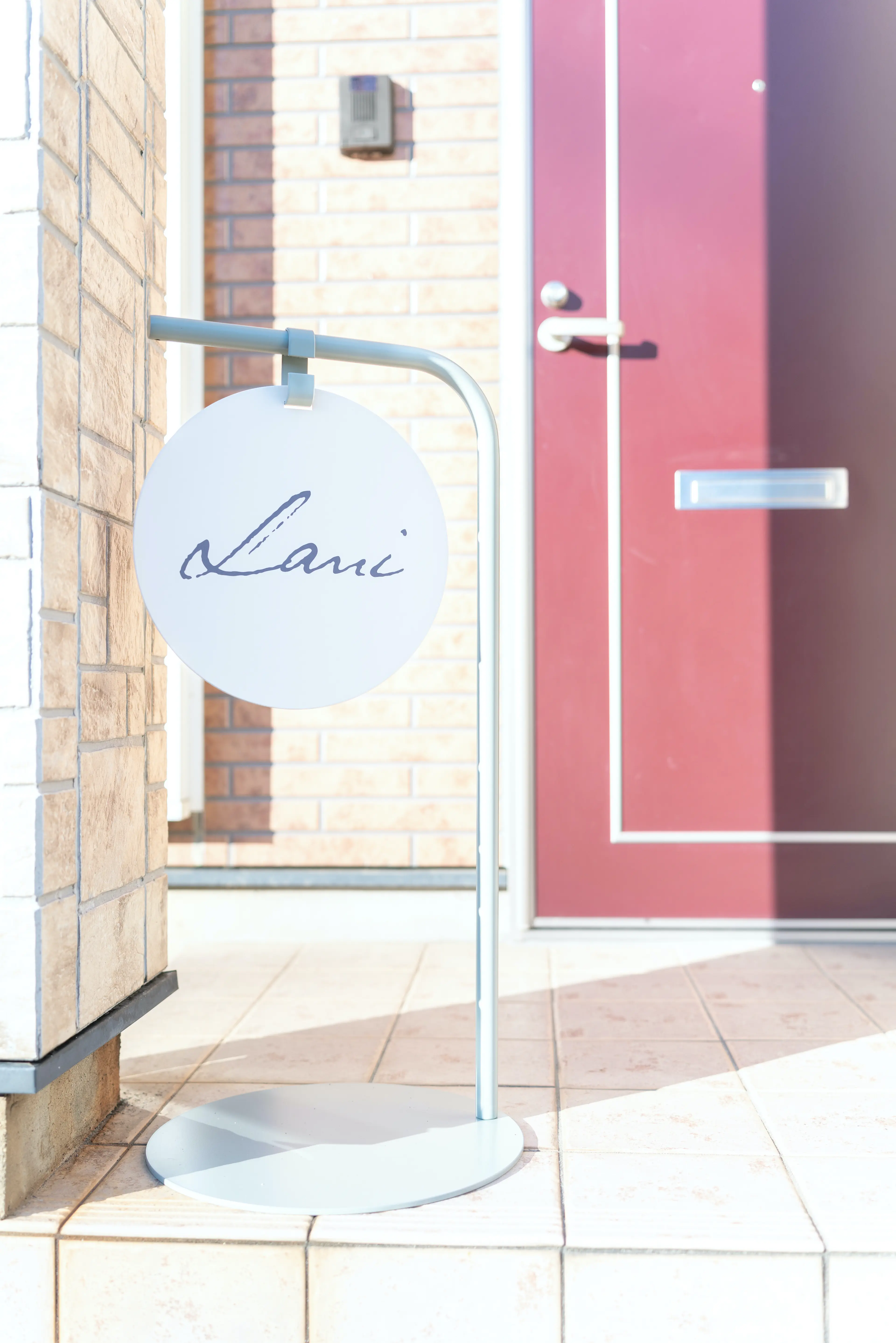 Laniの内観・外観3