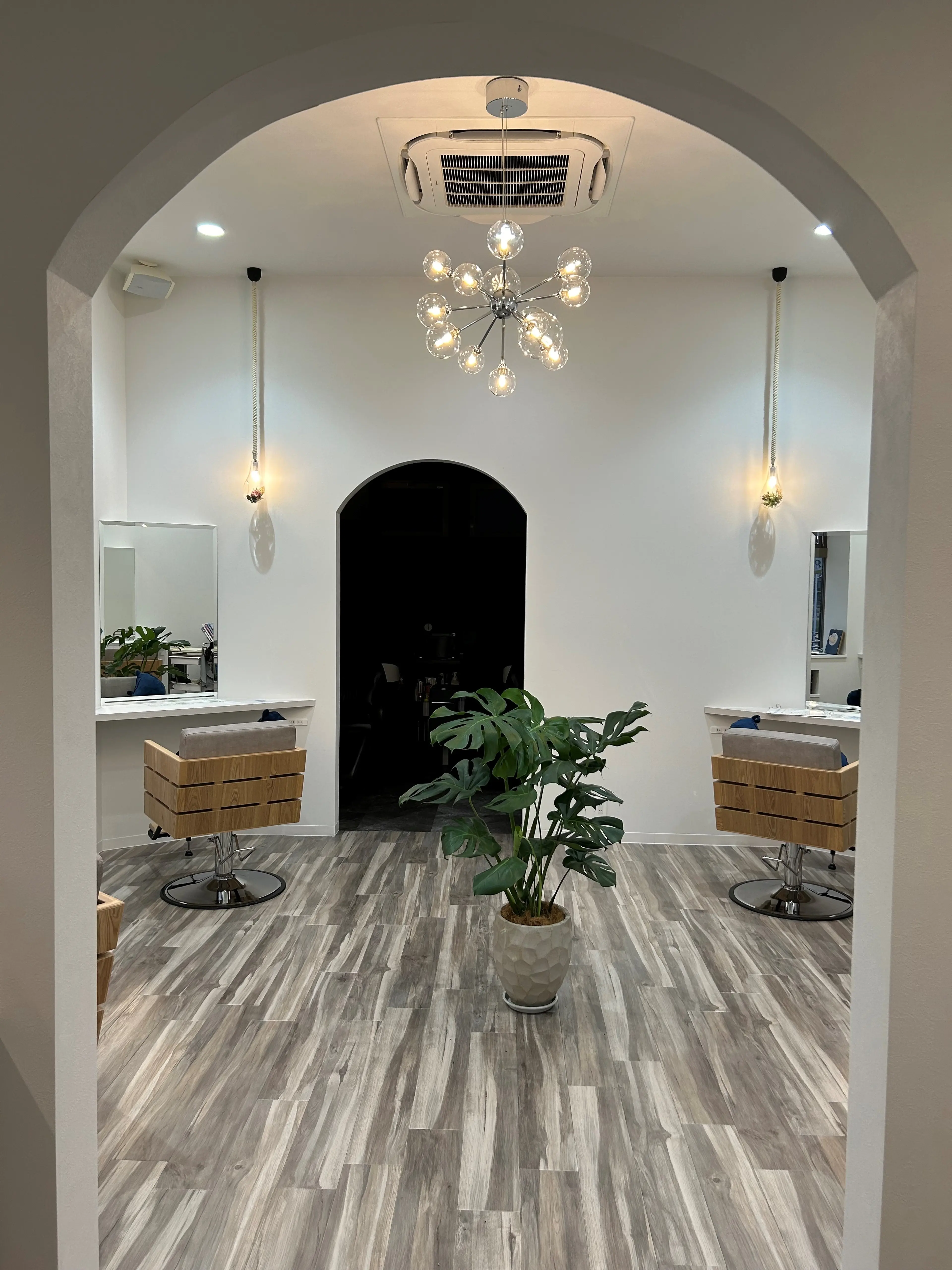 micoraの内観・外観3