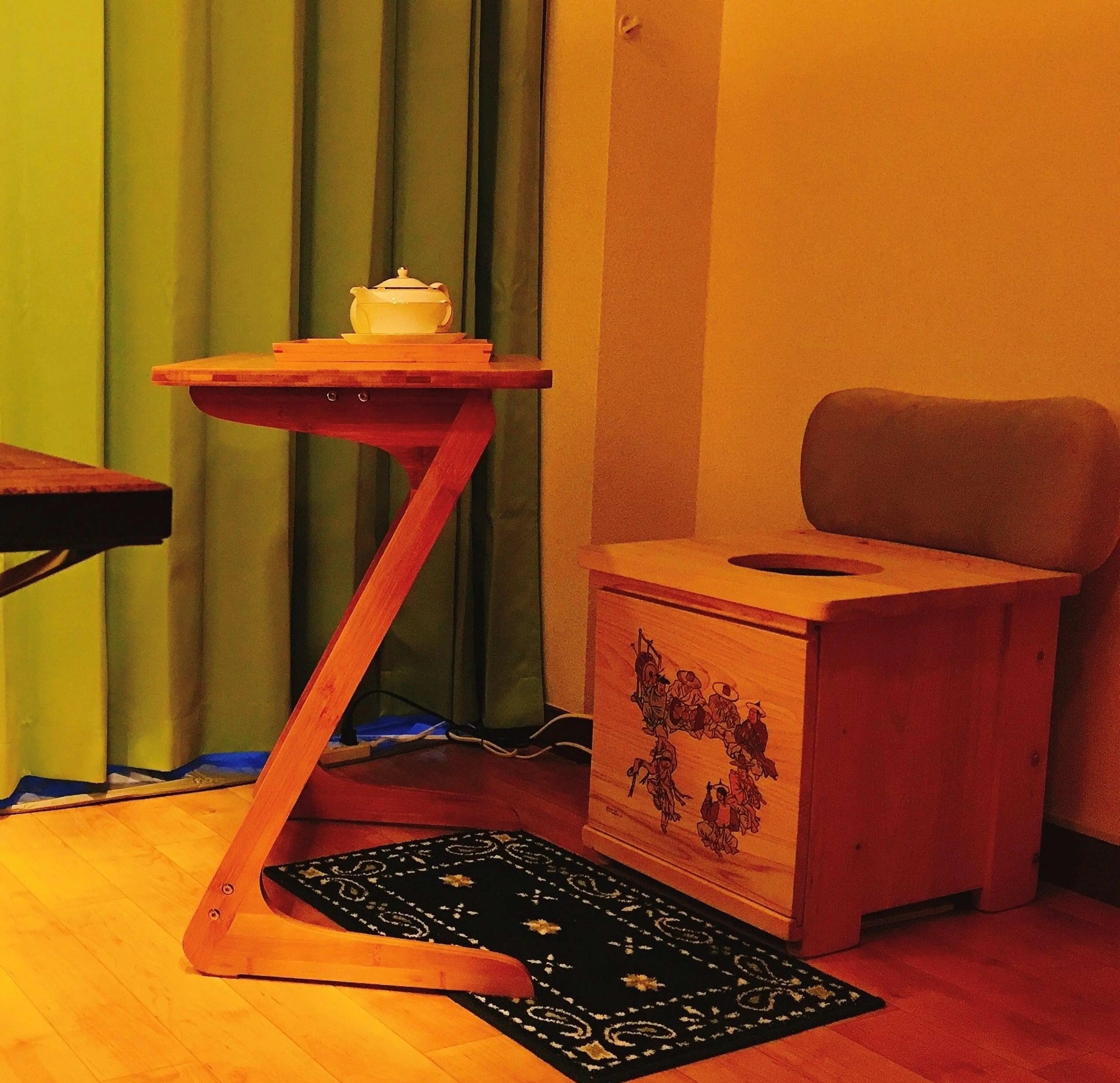 beauty salon Cattleya 【ビューティーサロン　カトレア】立川店の内観・外観3