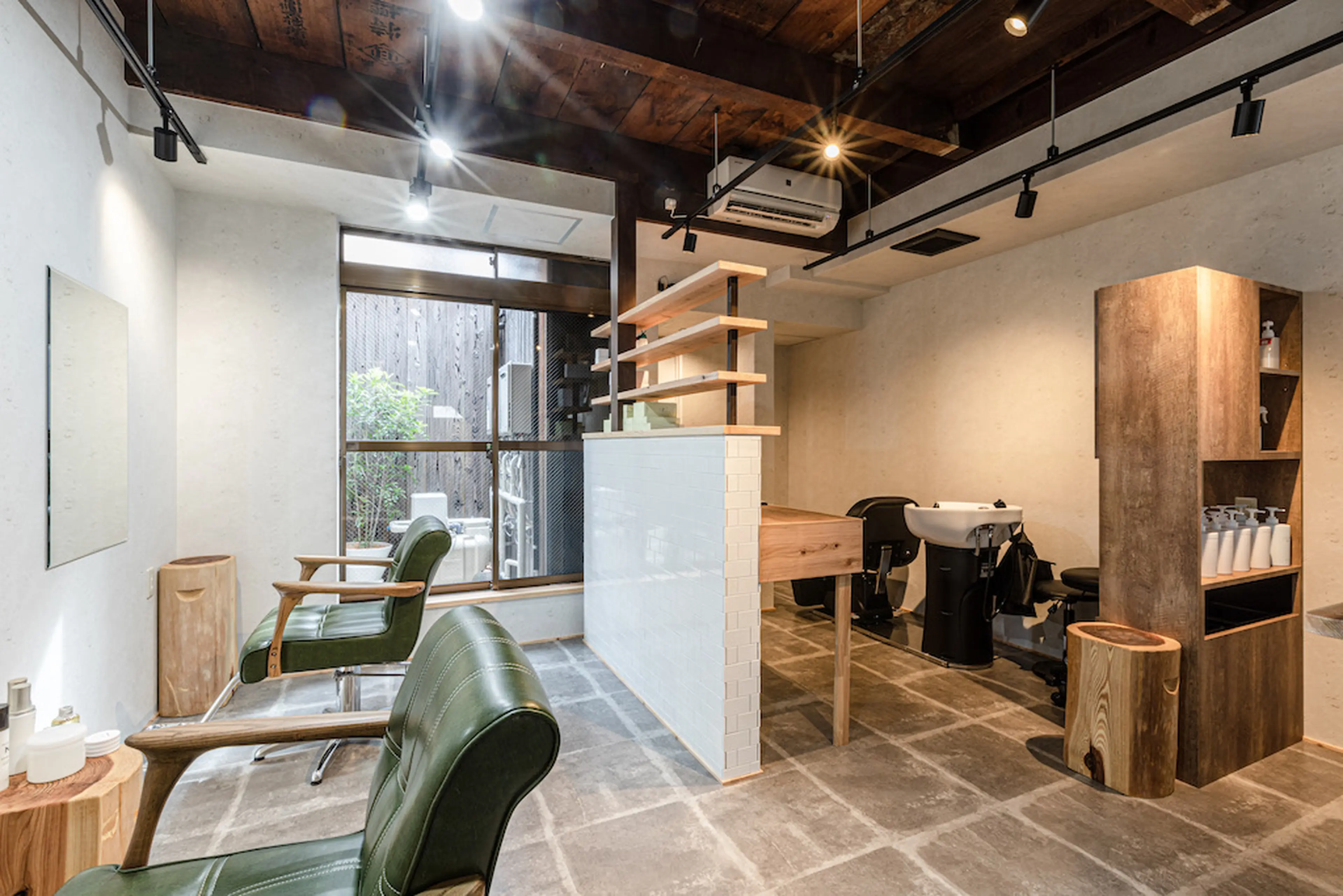 flow.の内観・外観2