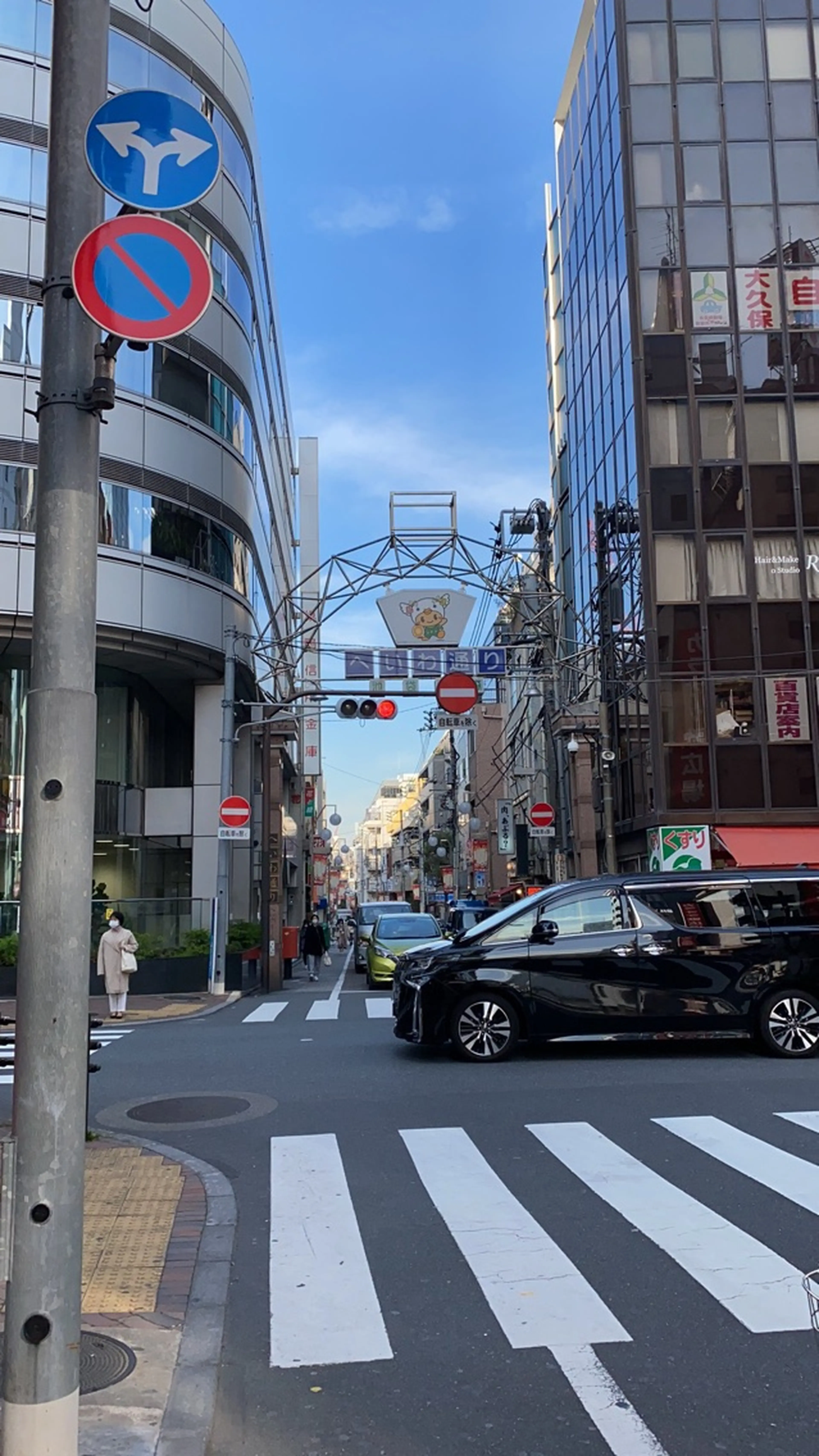 Nana&Co.NAILSALONの内観・外観1