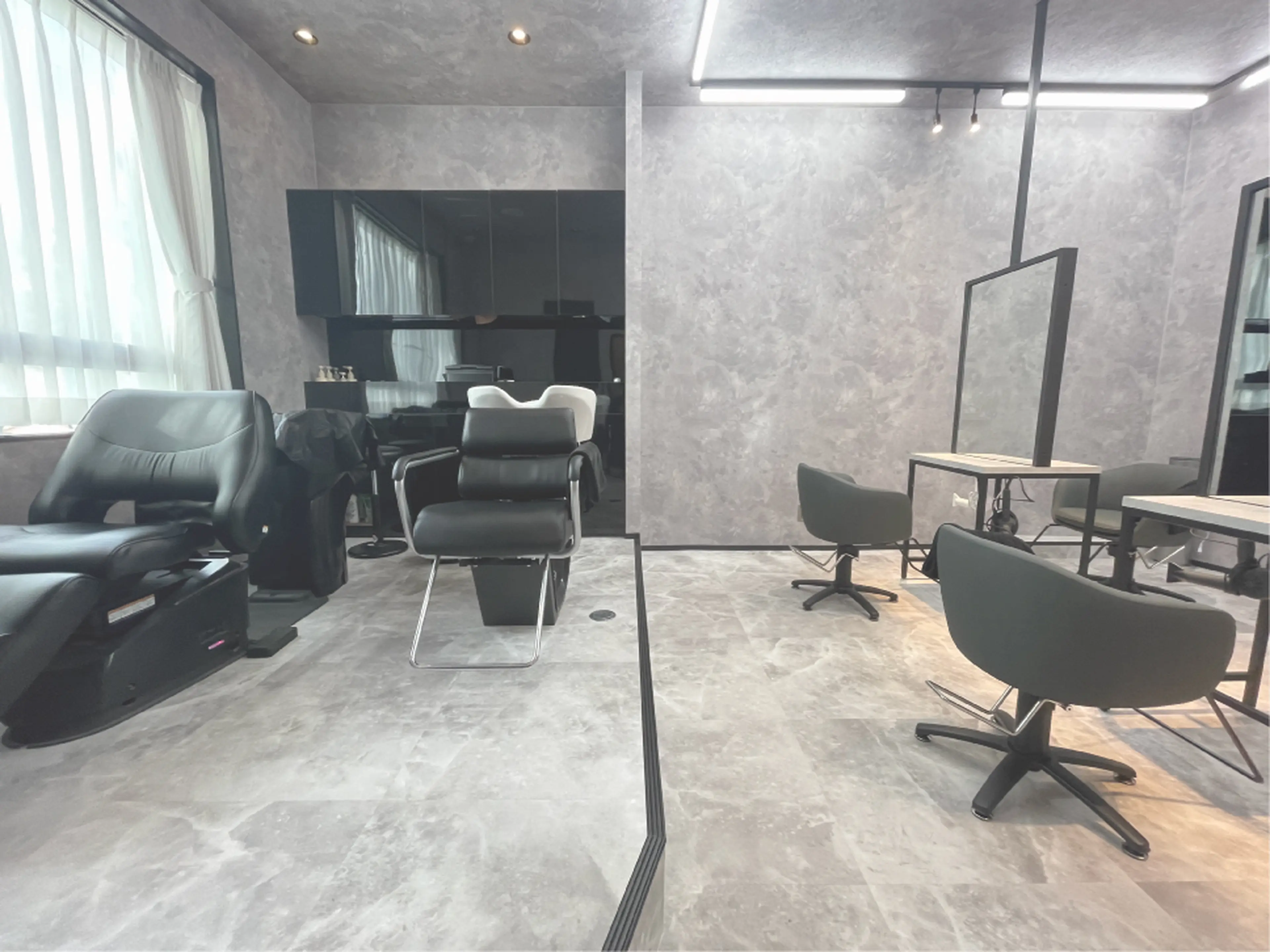 lucy by Naturalの内観・外観2