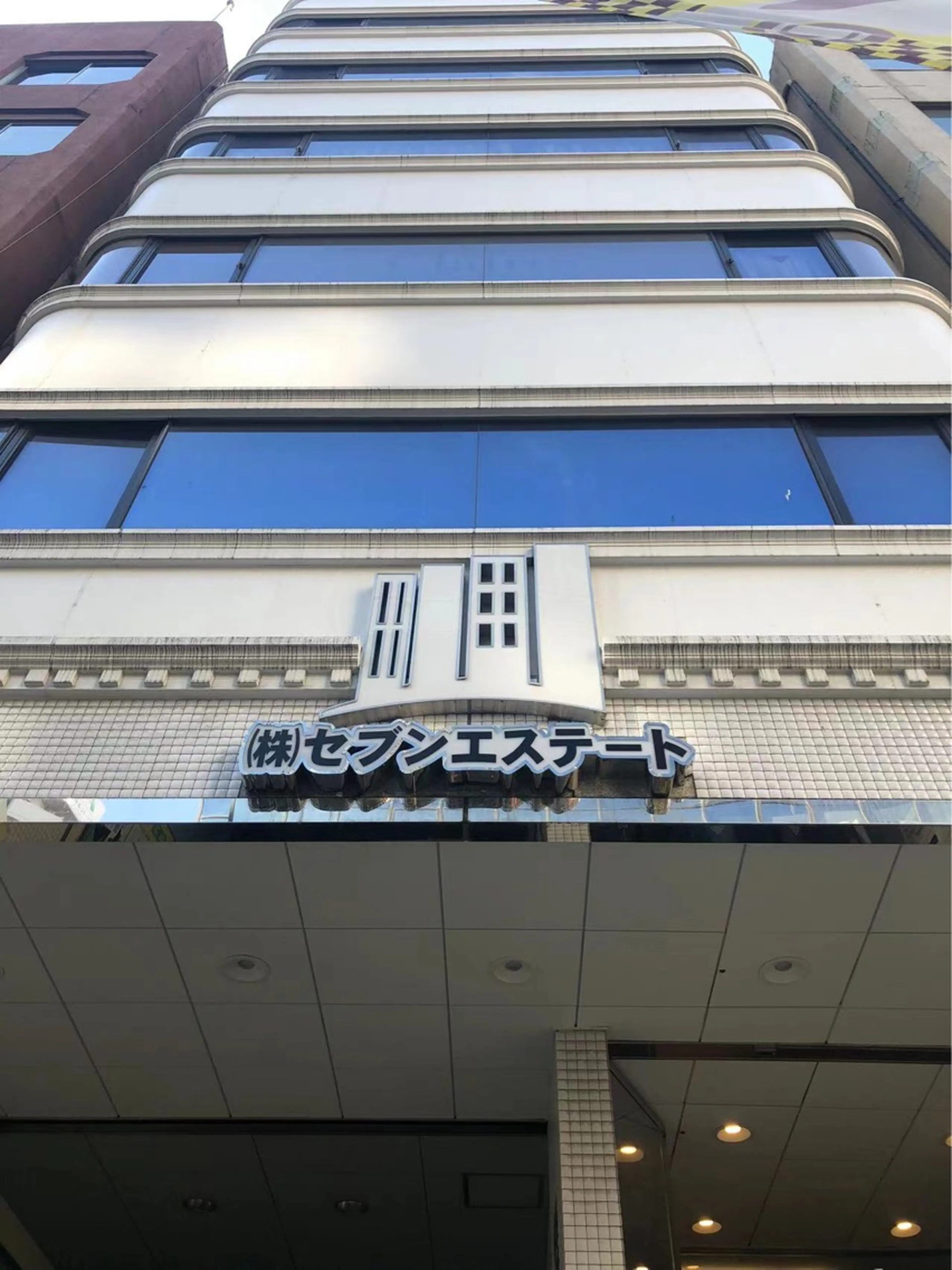 TinaNailSalonの内観・外観3