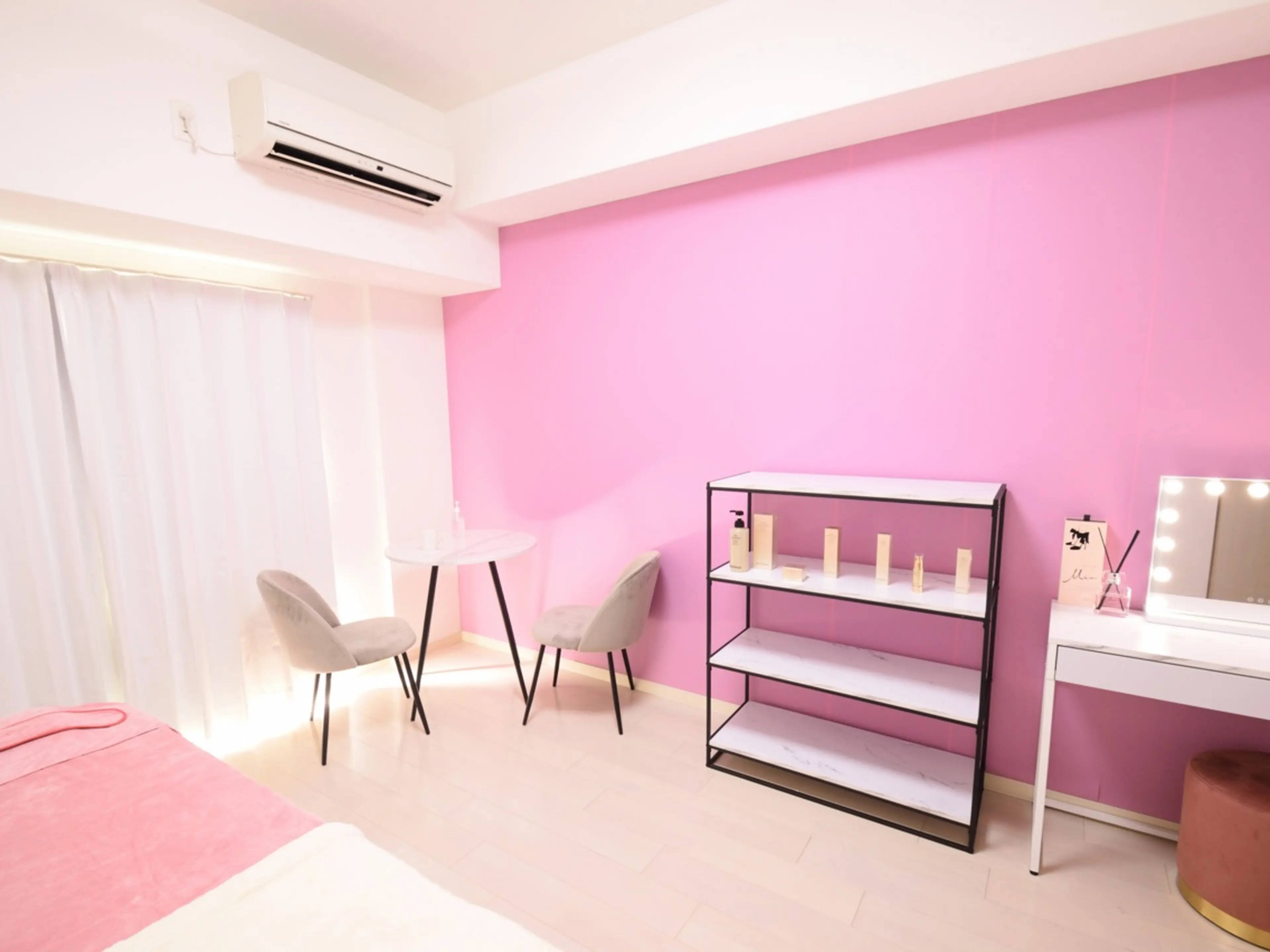 Tu Milleの内観・外観3