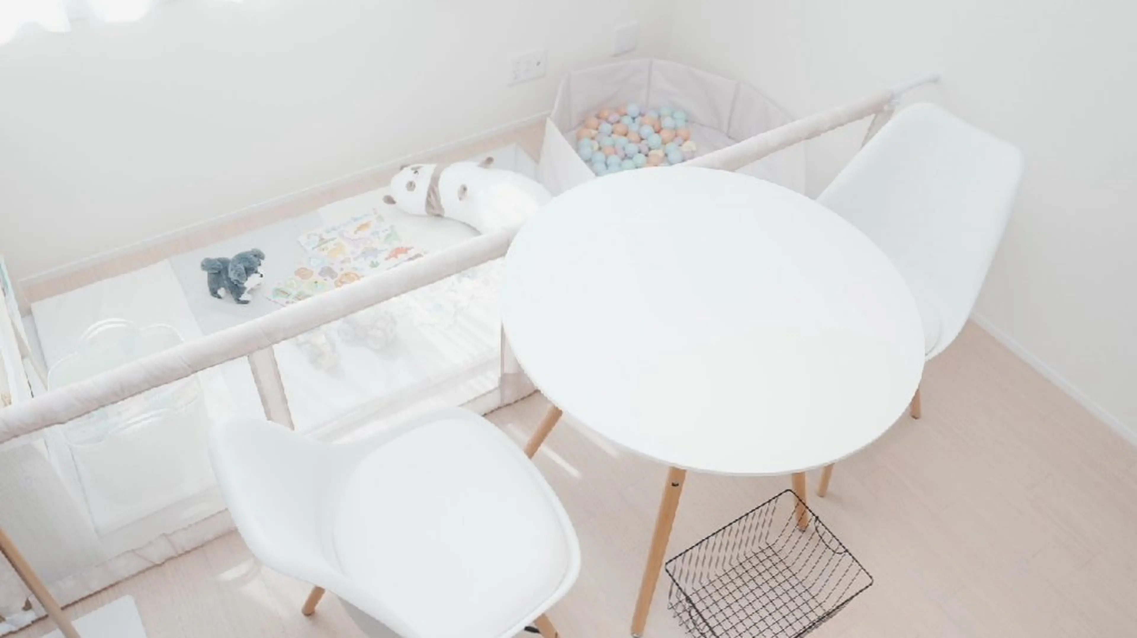 S'allierの内観・外観3