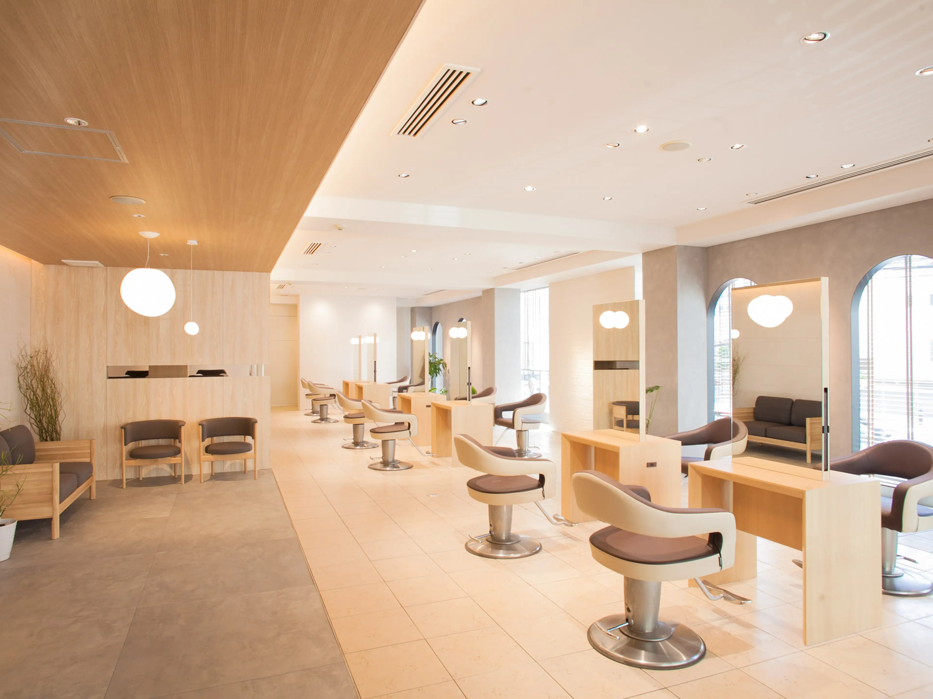 pakaの内観・外観1