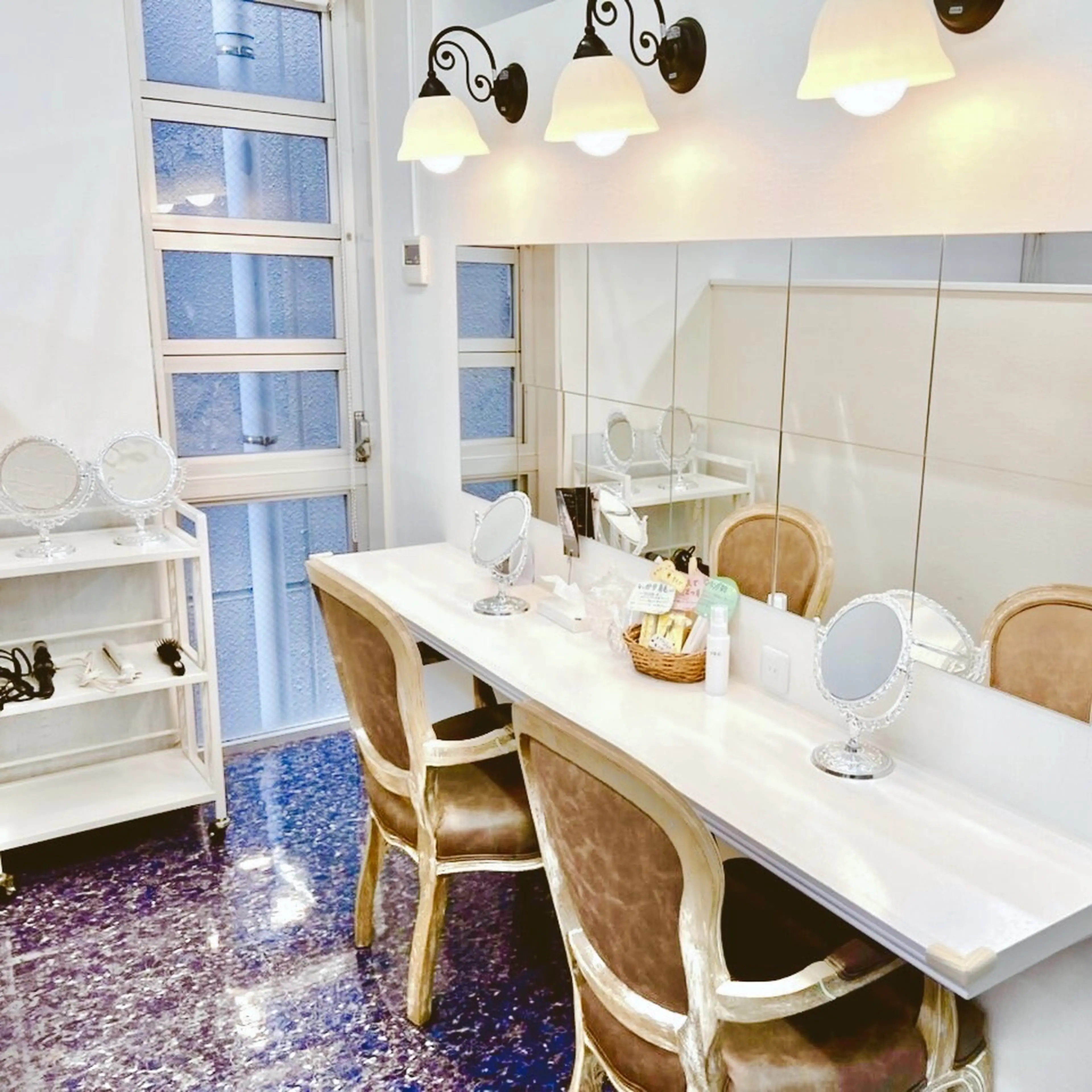 eneru by artoの内観・外観2