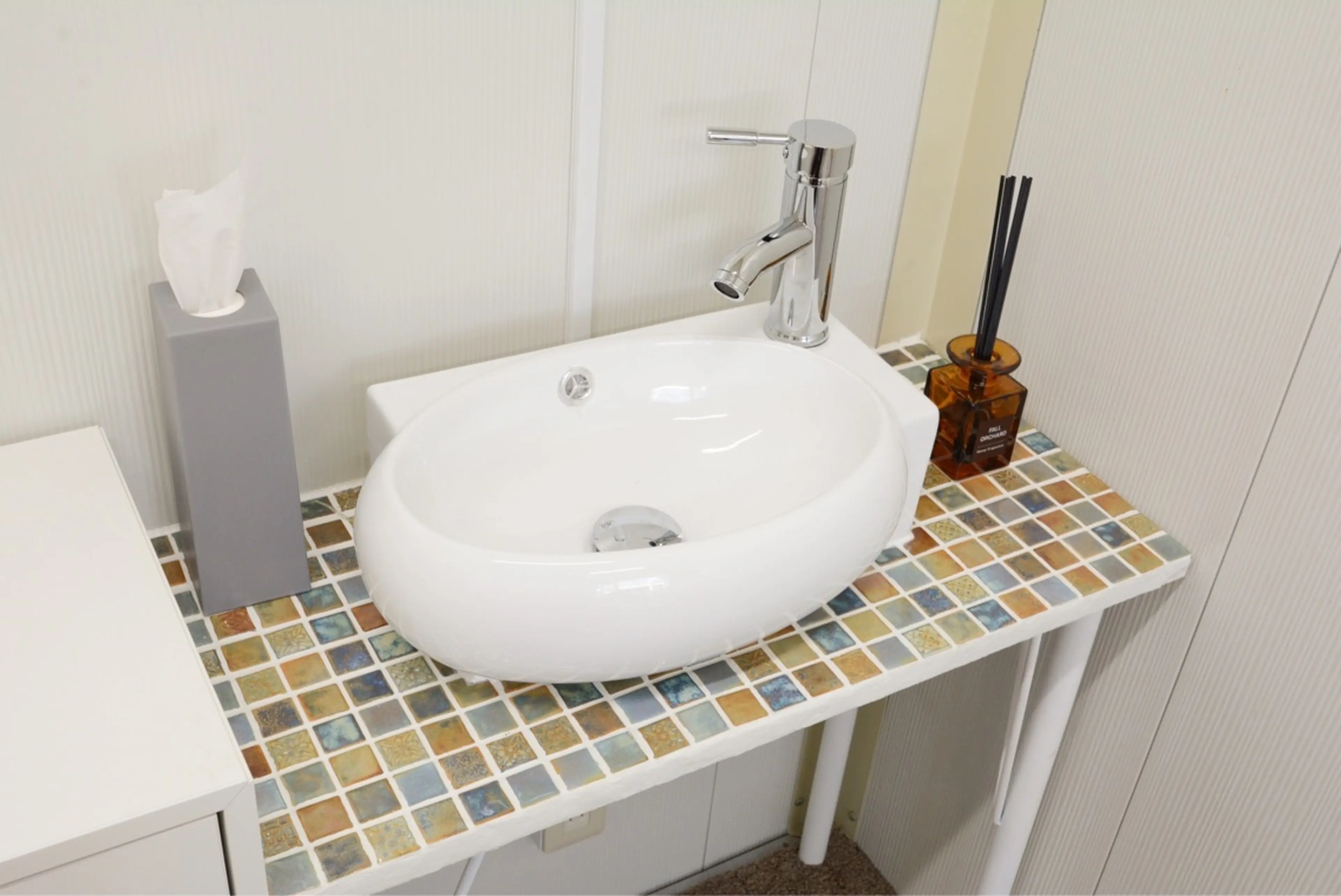 HaL  NaiLの内観・外観2