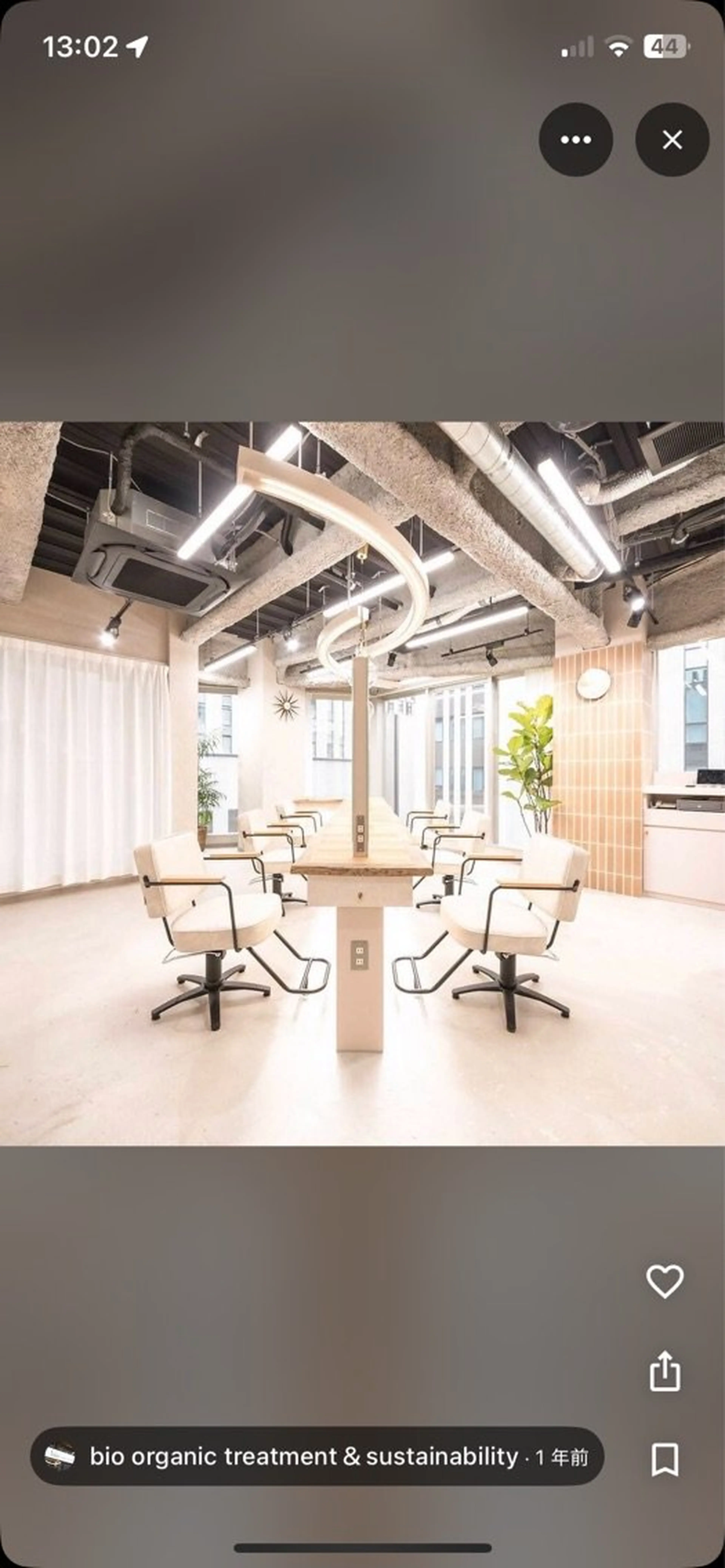 CLUTCH bio 博多駅前の内観・外観1