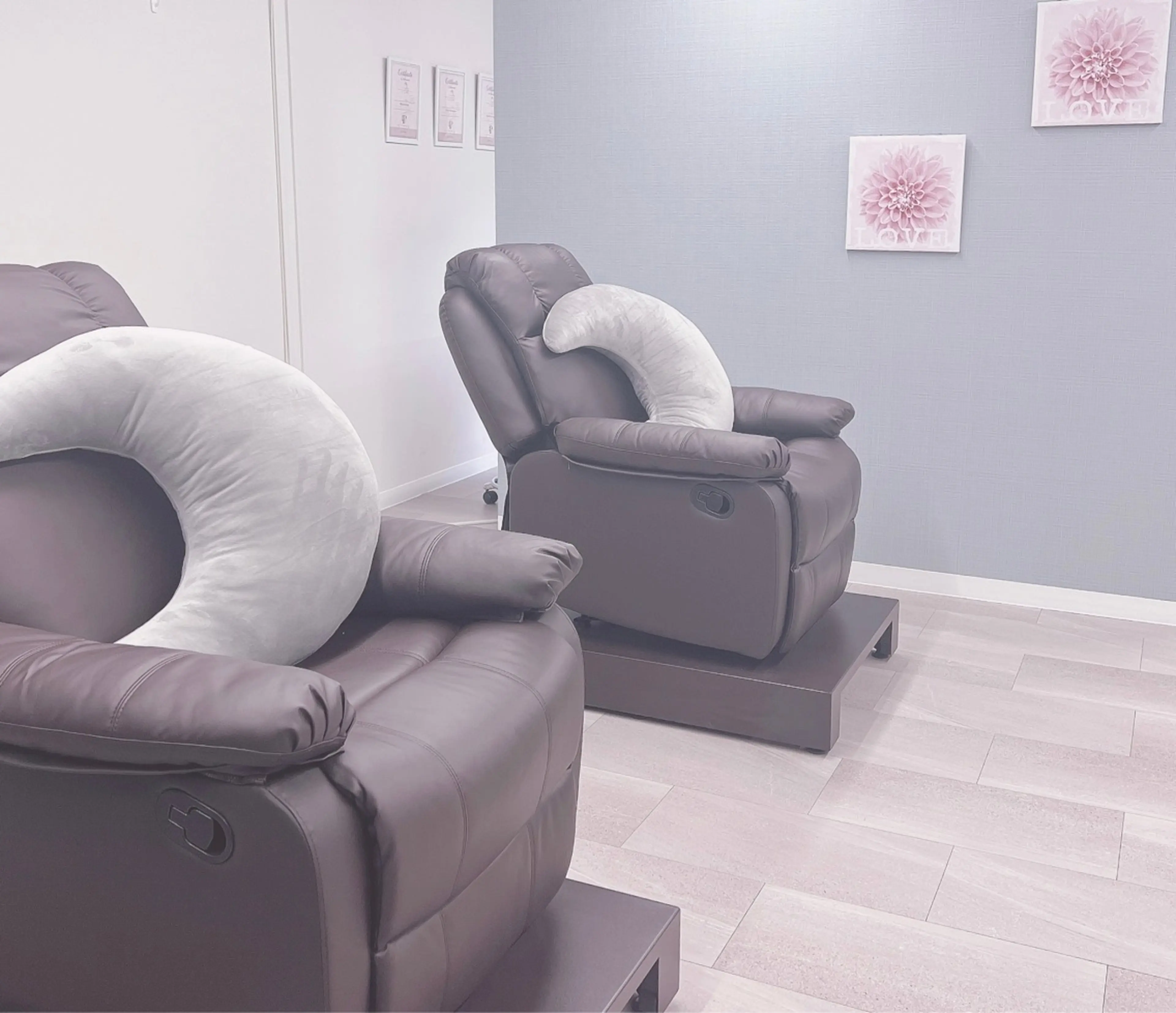 まつげパーマ専門店i /柏店の内観・外観2