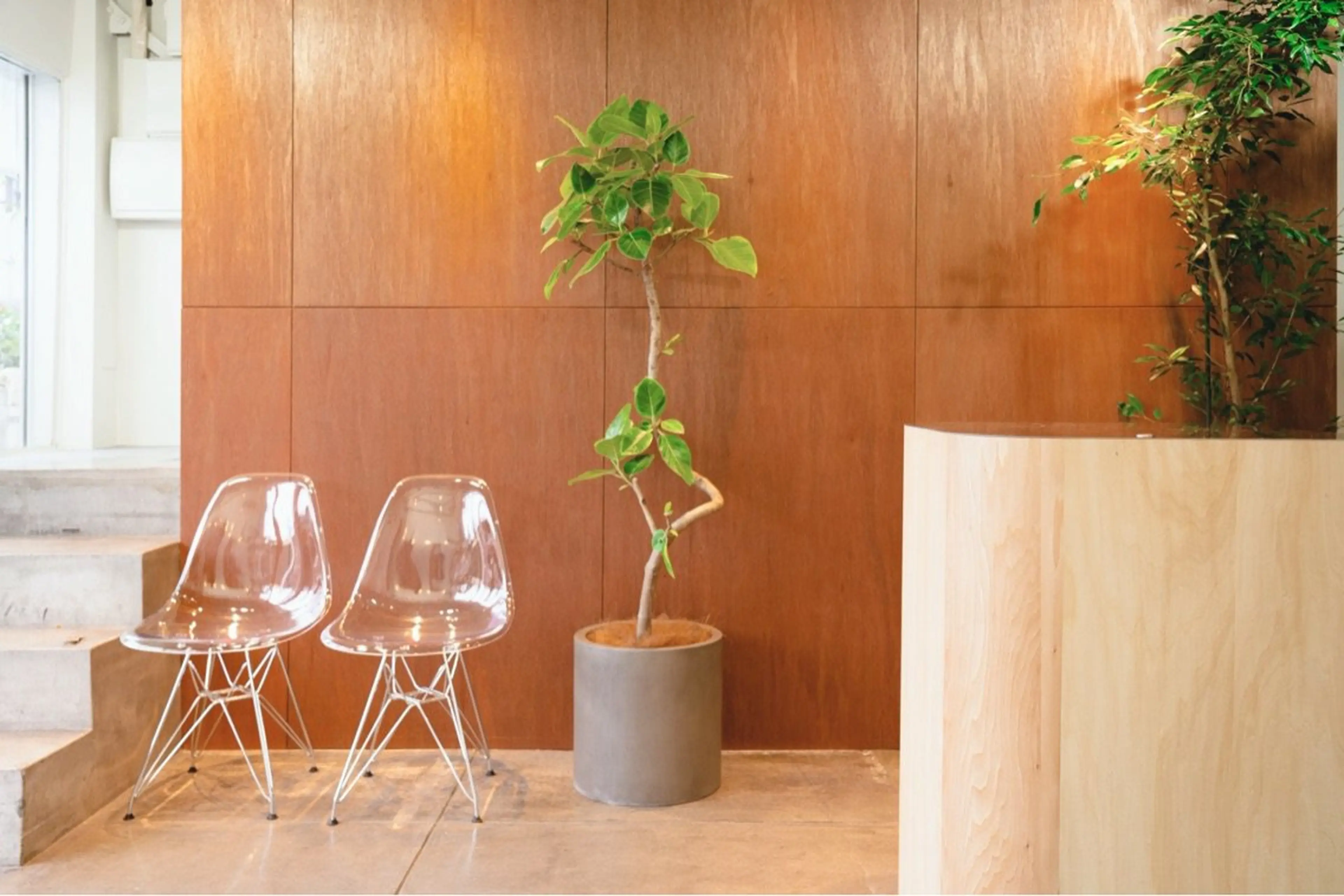 yukiiの内観・外観1