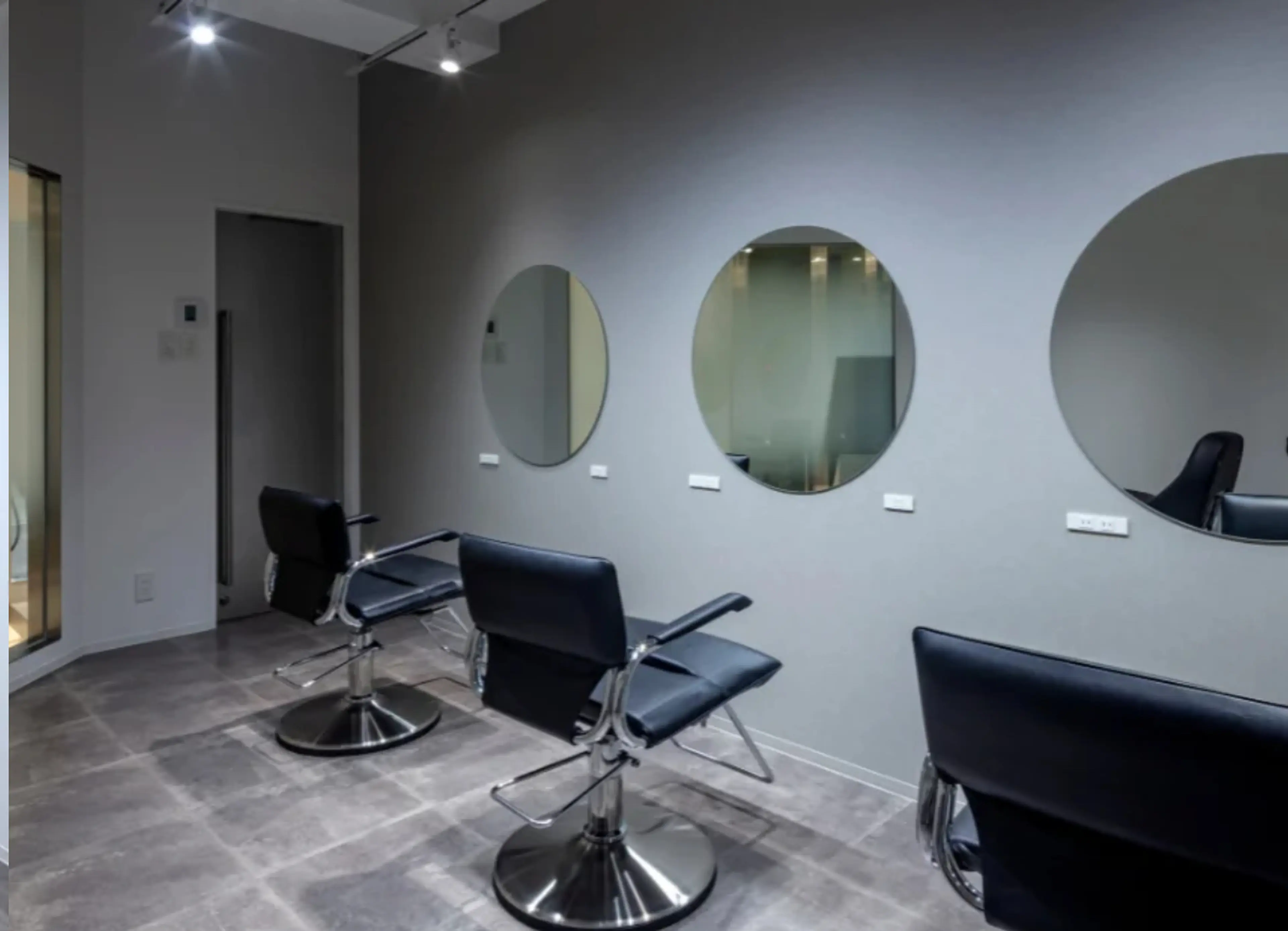 VEGA me “byの内観・外観1