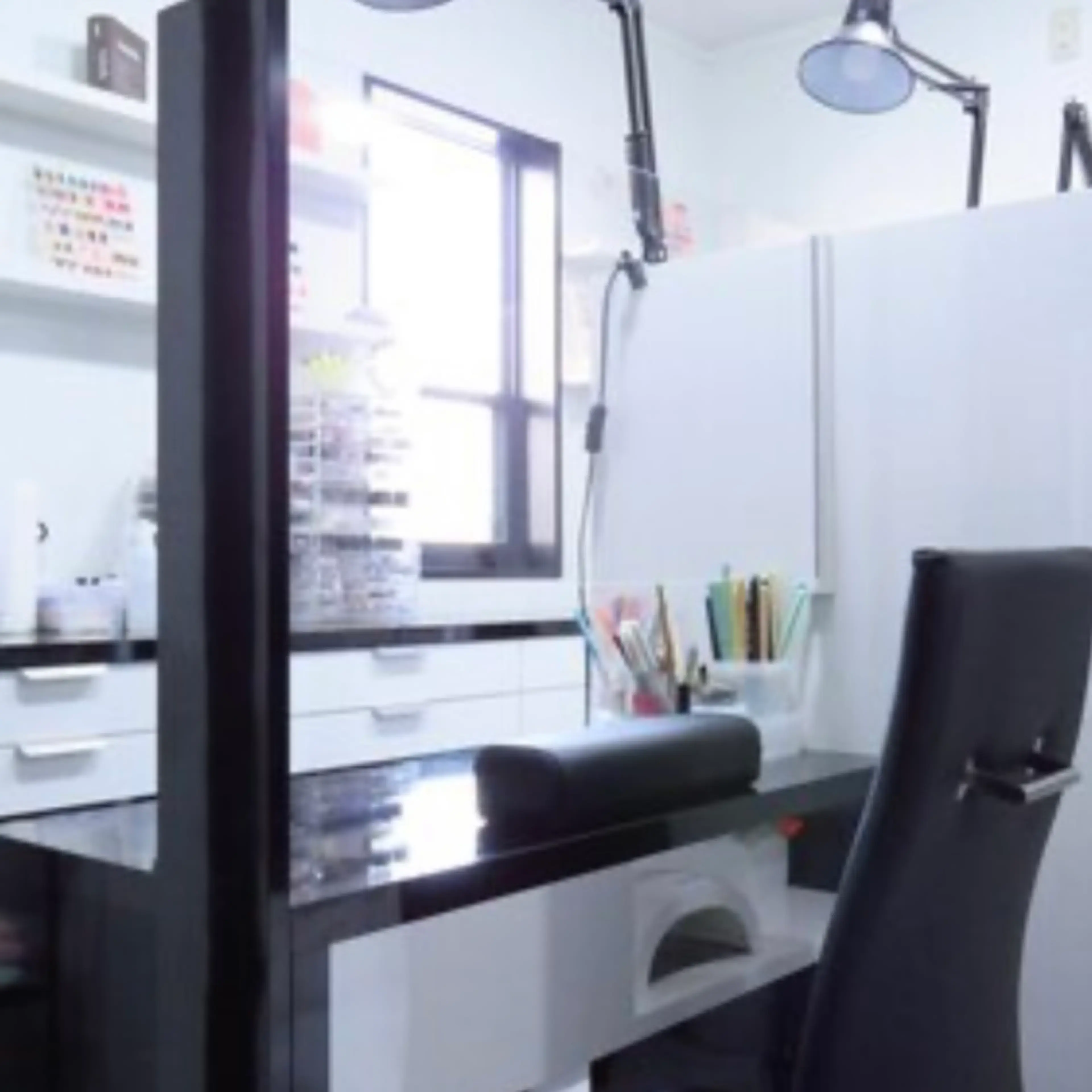 SENCE 〜by j.nail〜の内観・外観2