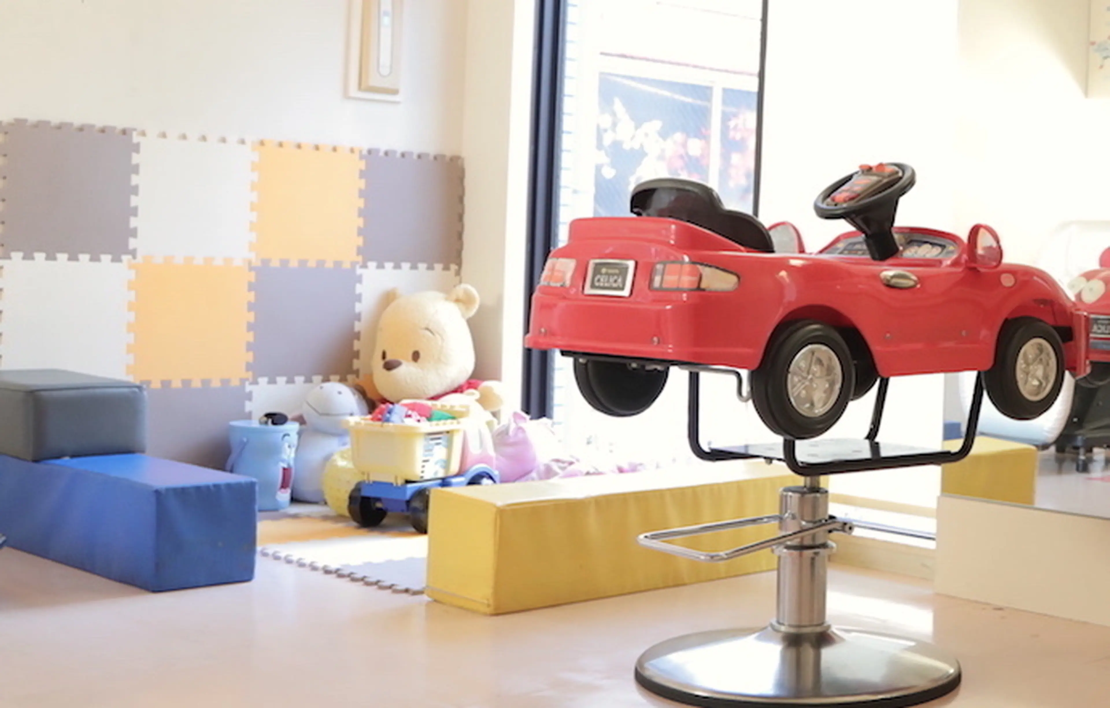 ヴィサージュメゾン(VISAGE maison)の内観・外観3