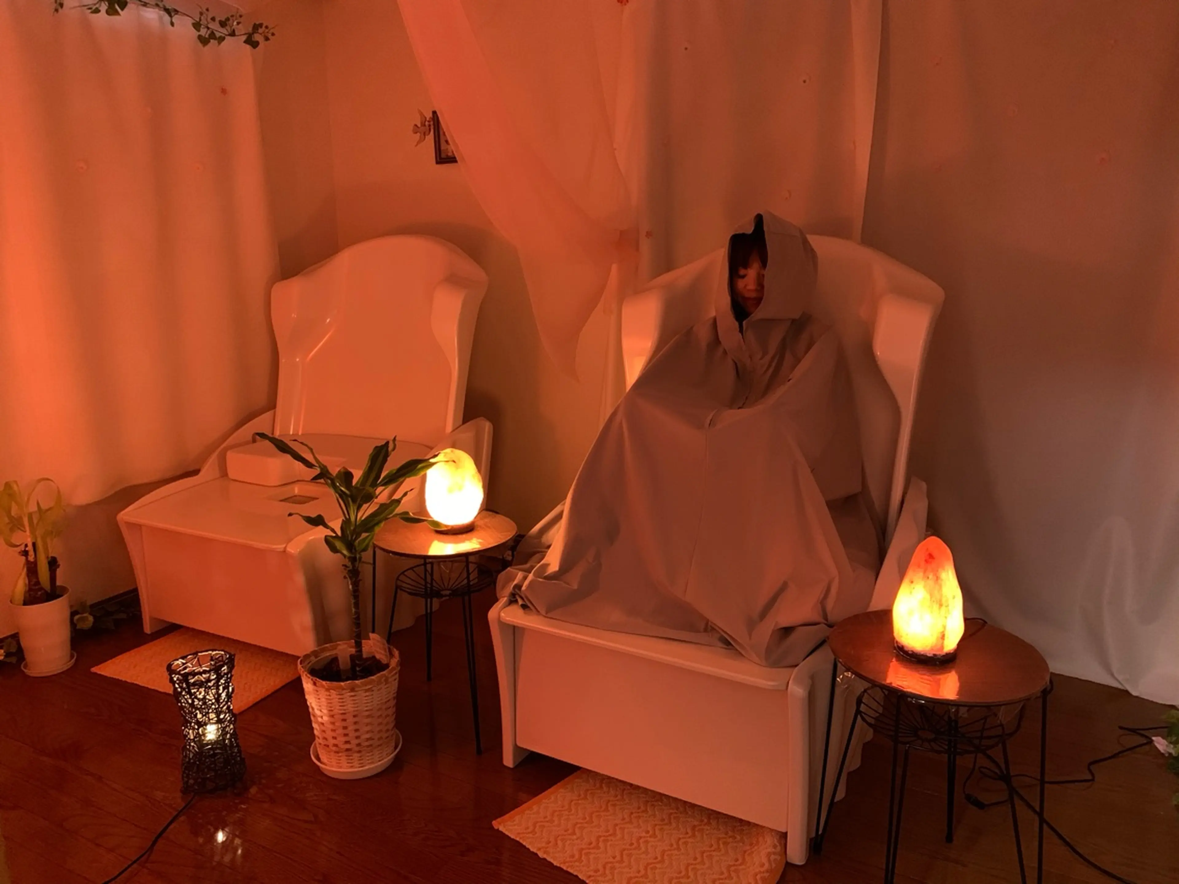 YOSA  PARK  Naturaの内観・外観1