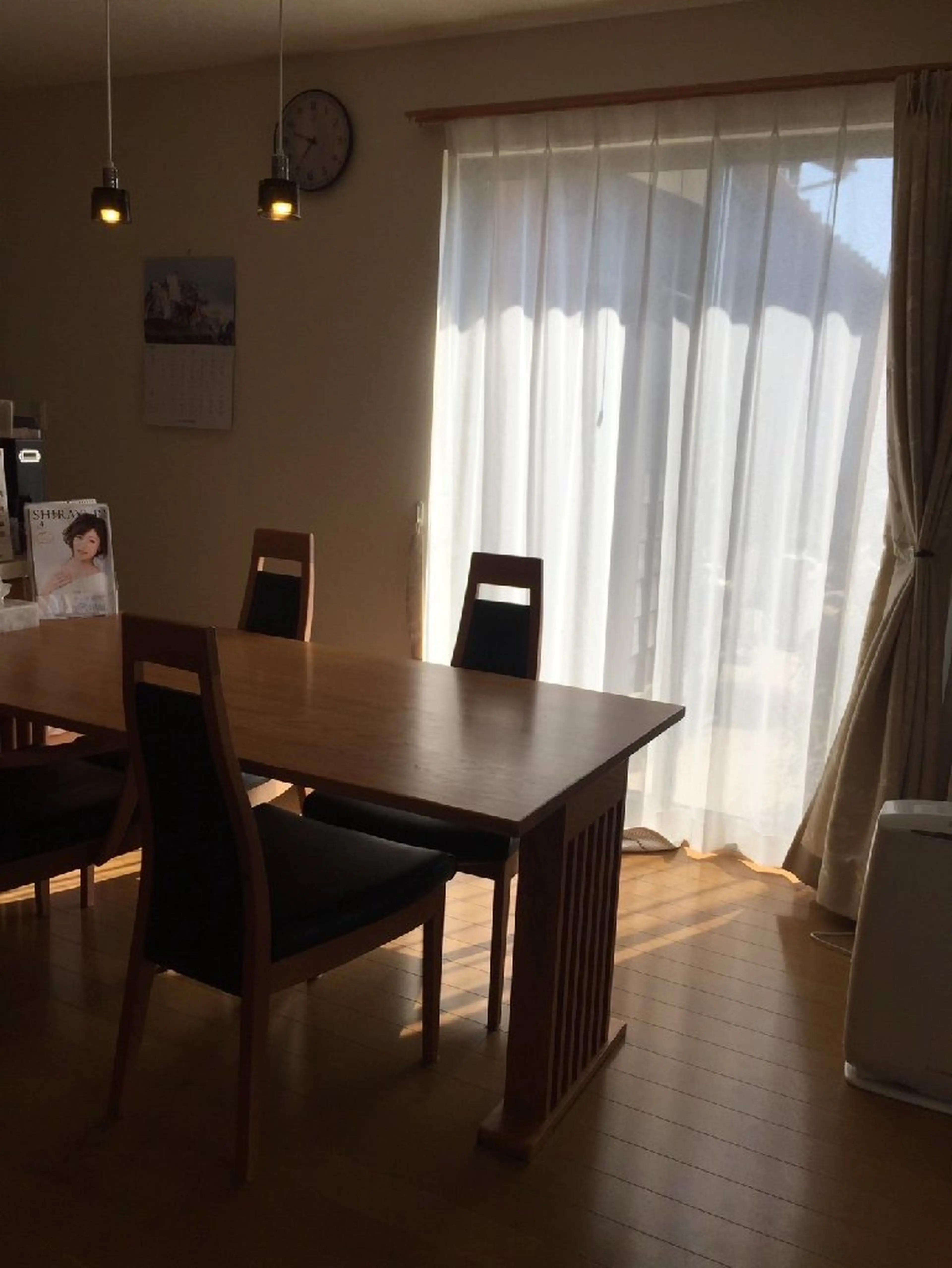 メナードフェイシャルサロン前ヶ須の内観・外観2