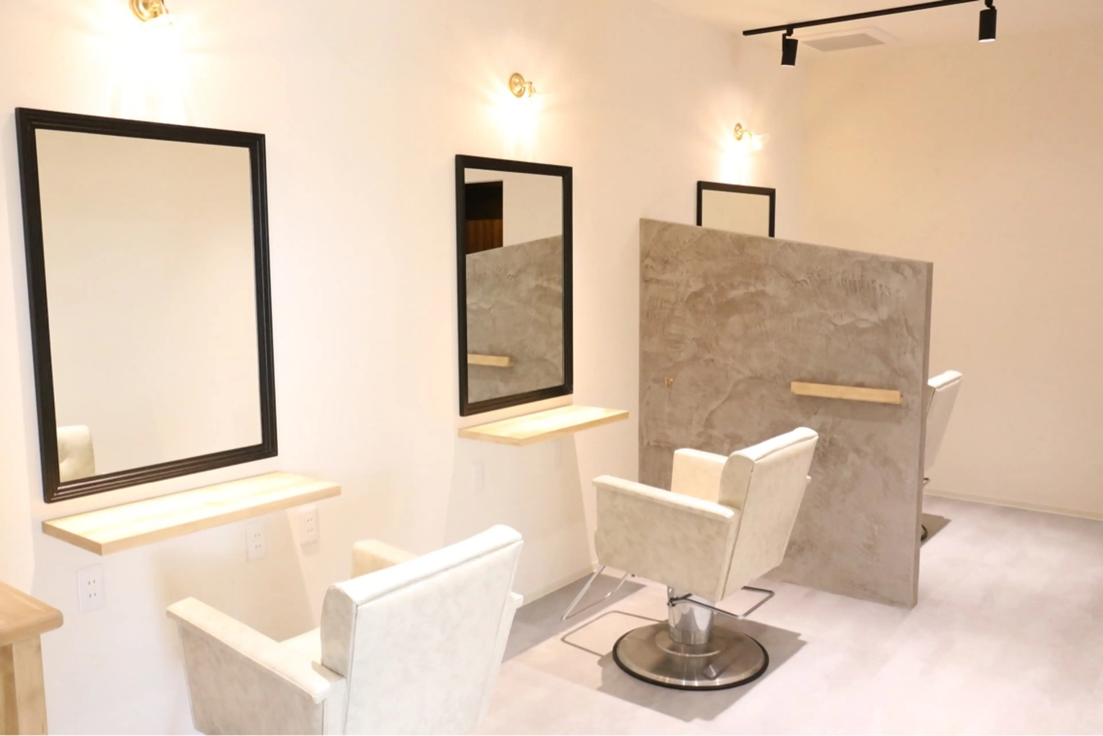 PAPASS ferieの内観・外観1