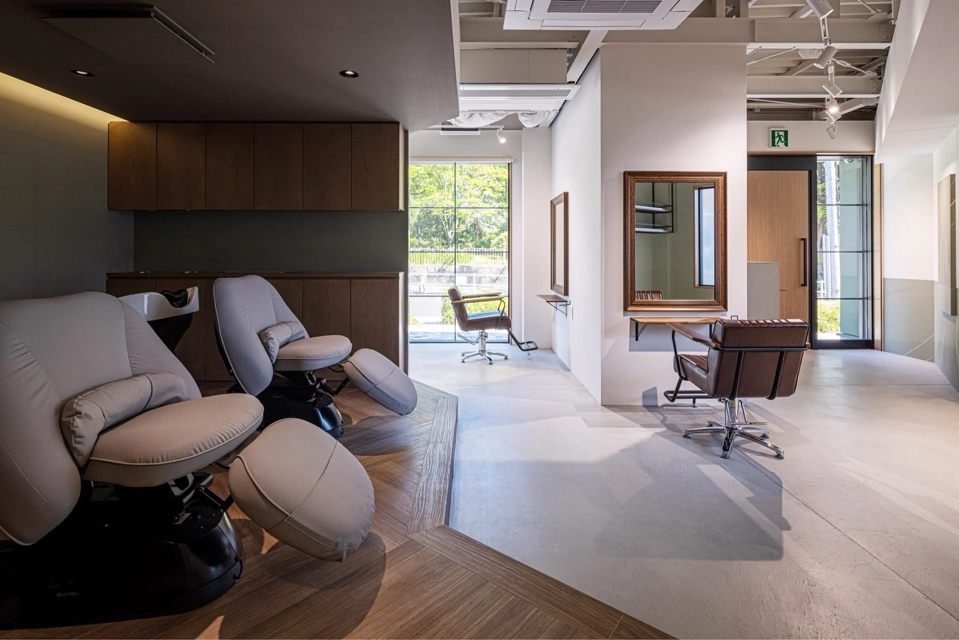 realize【リアライズ】の内観・外観2