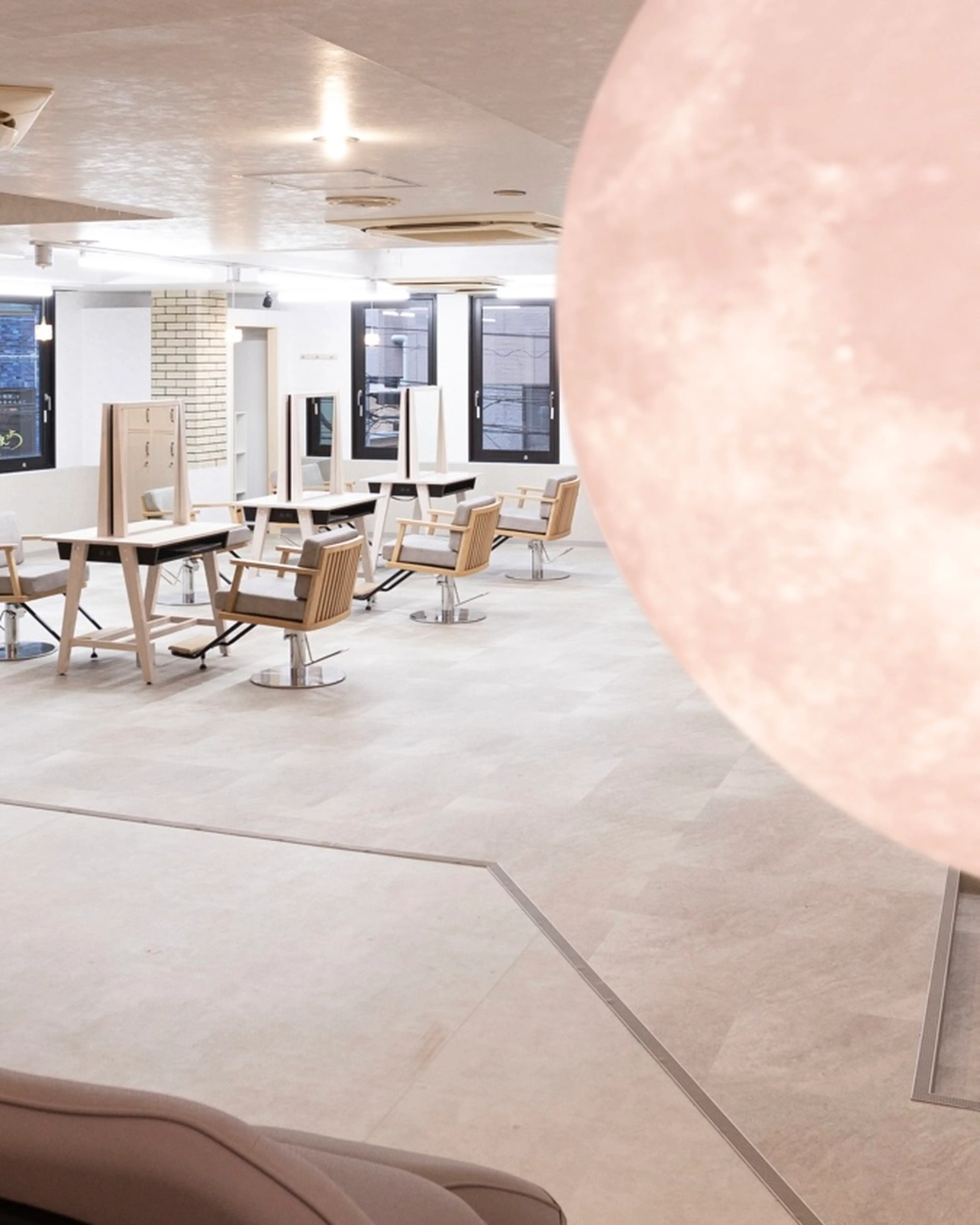 kupuaの内観・外観3