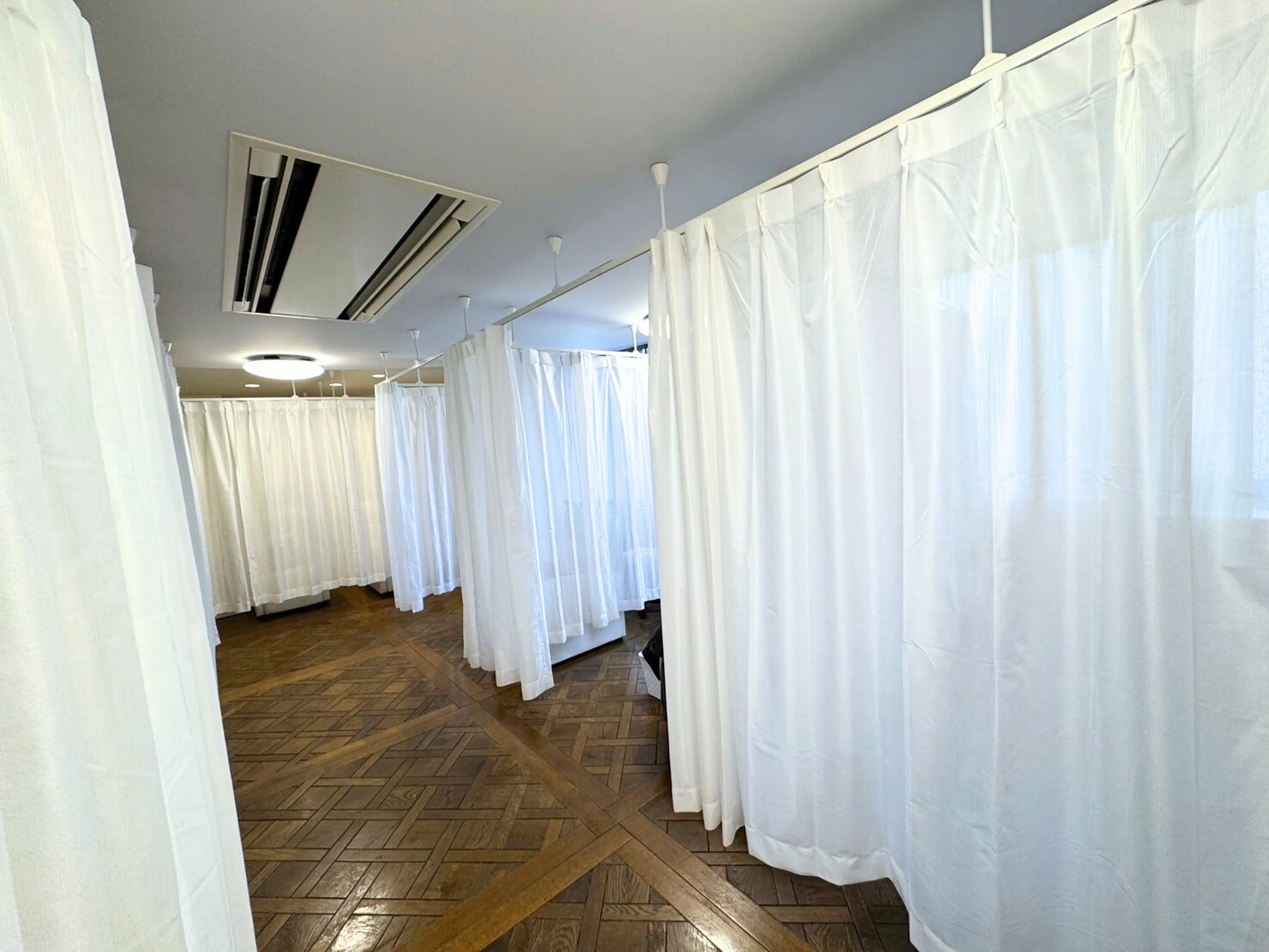 alice tokyo 天神店の内観・外観3