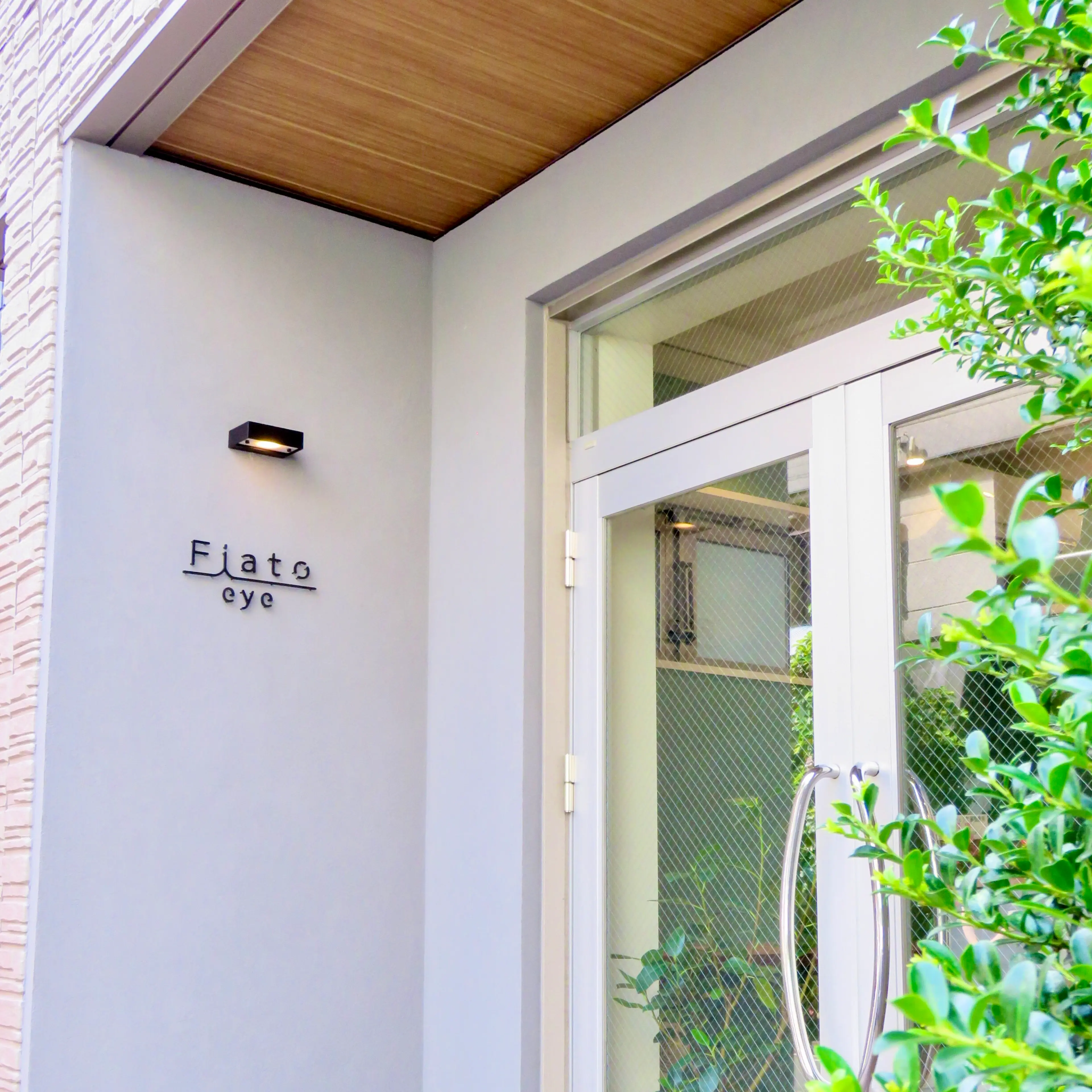 Fiato eye 赤羽３号店【フィアート】の内観・外観3