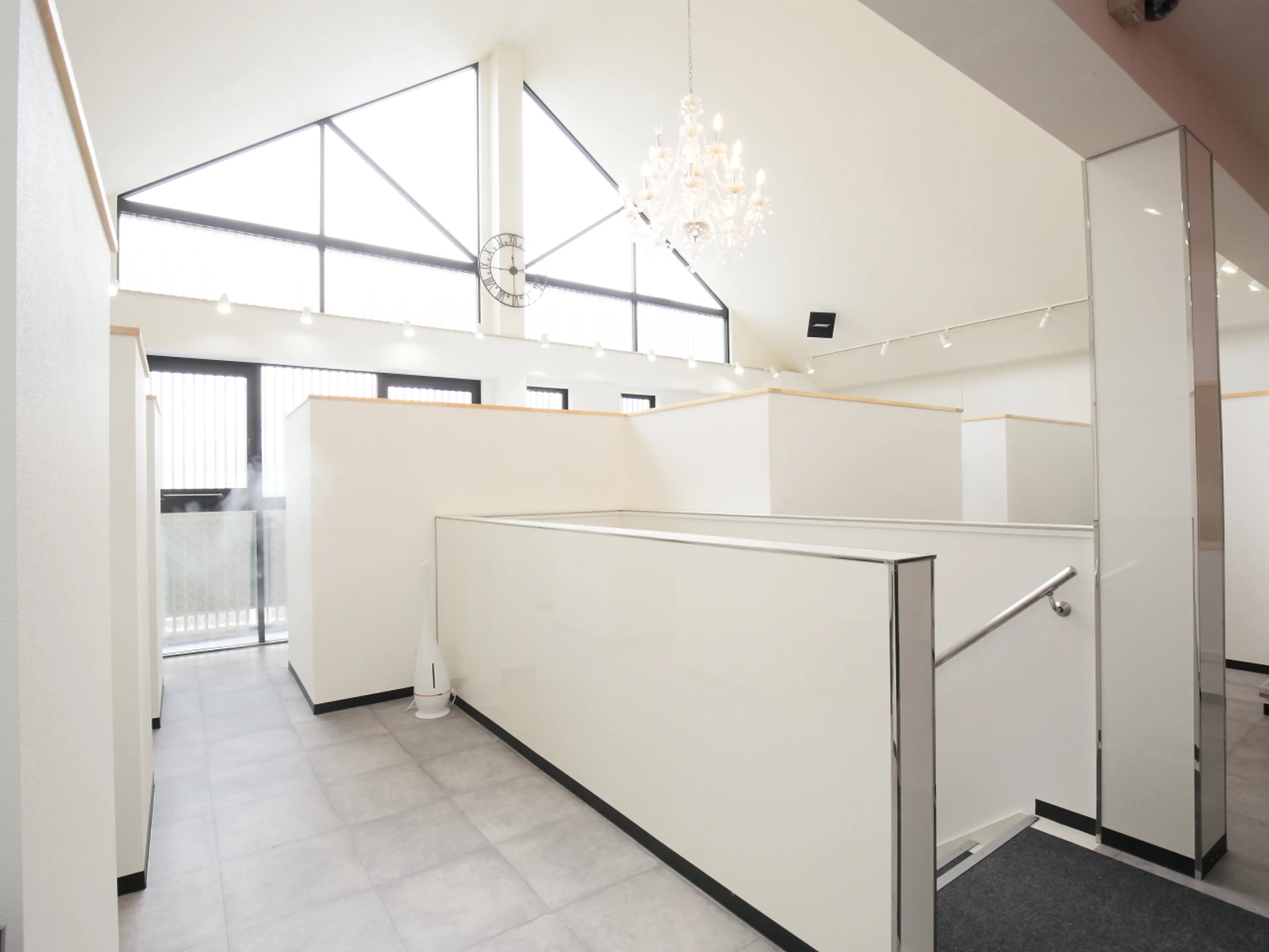 Hair Salon for Dの内観・外観3