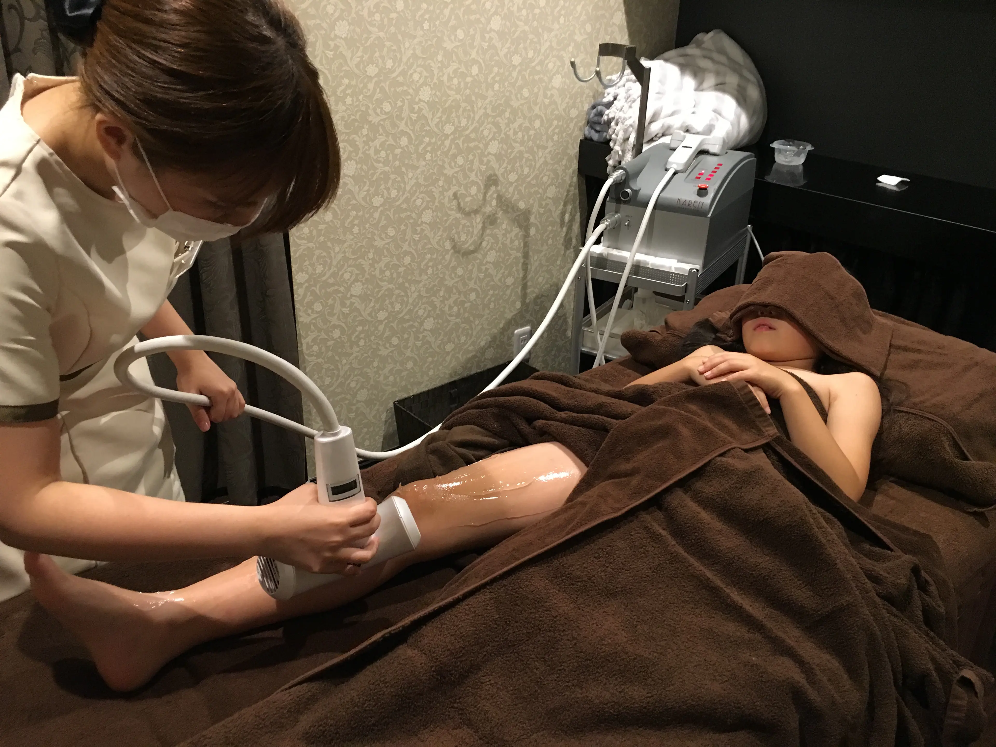 ディオーネ名古屋駅前店の内観・外観3