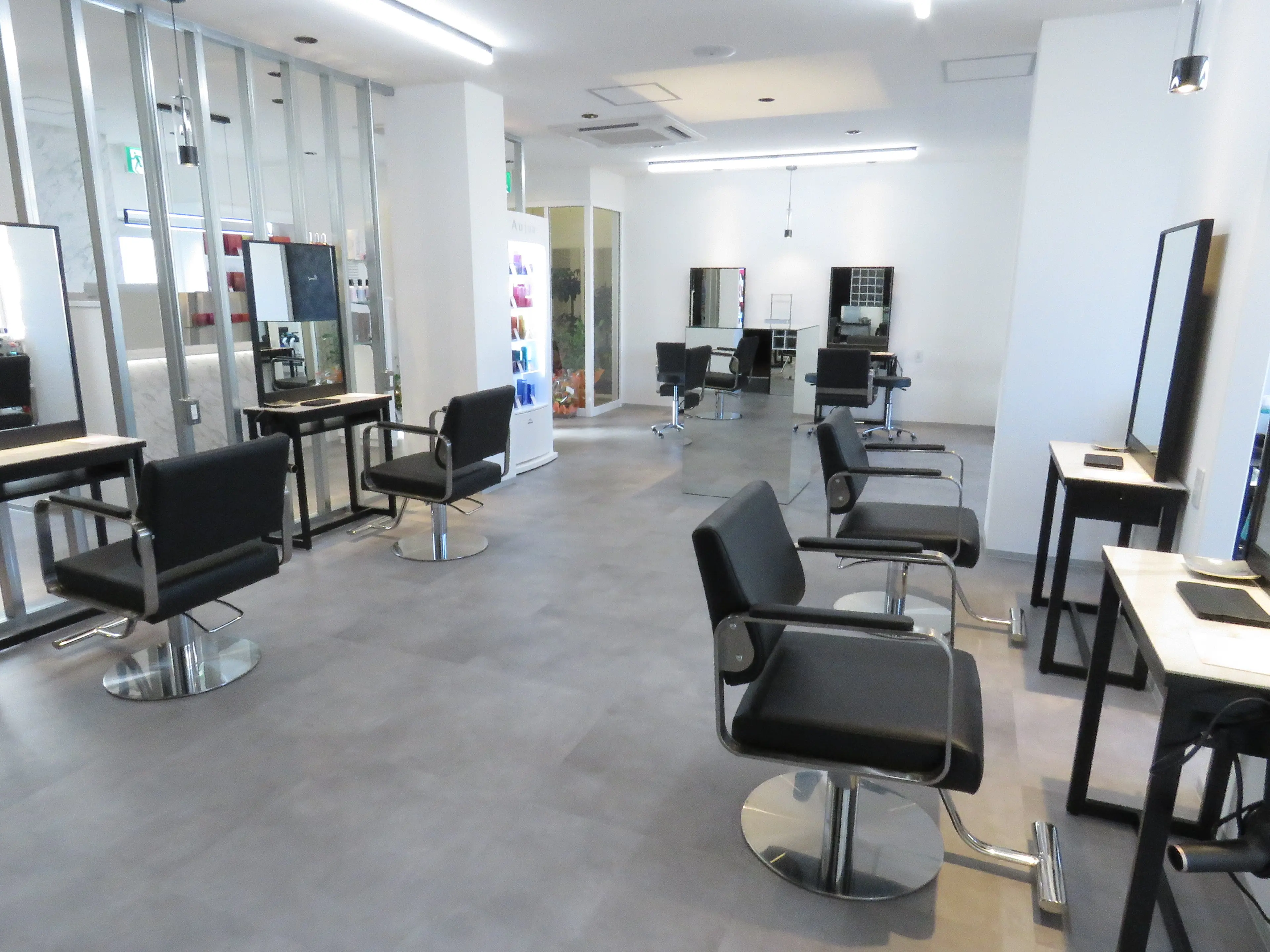 LGA by Cobaltの内観・外観2