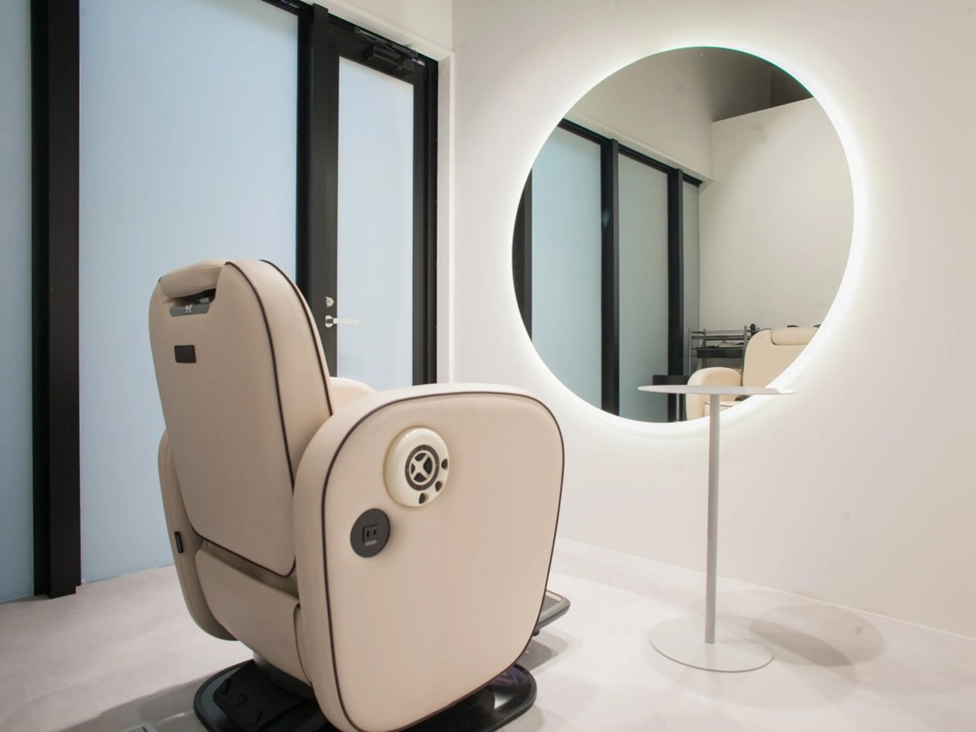 Valeの内観・外観3